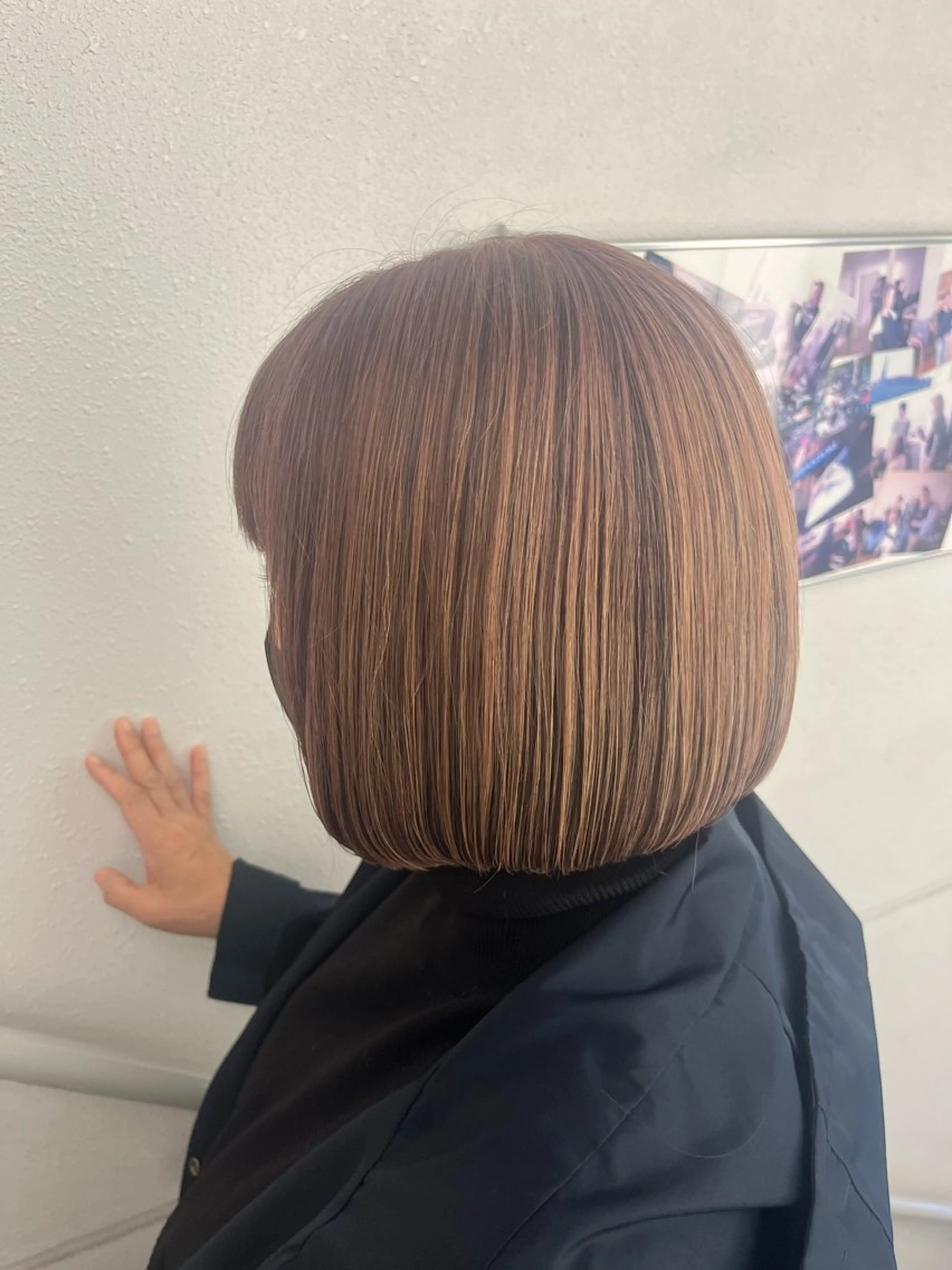 ミディアム fahren-pure-suite所属・沼畑 夢希のマツエク・マツパデザイン