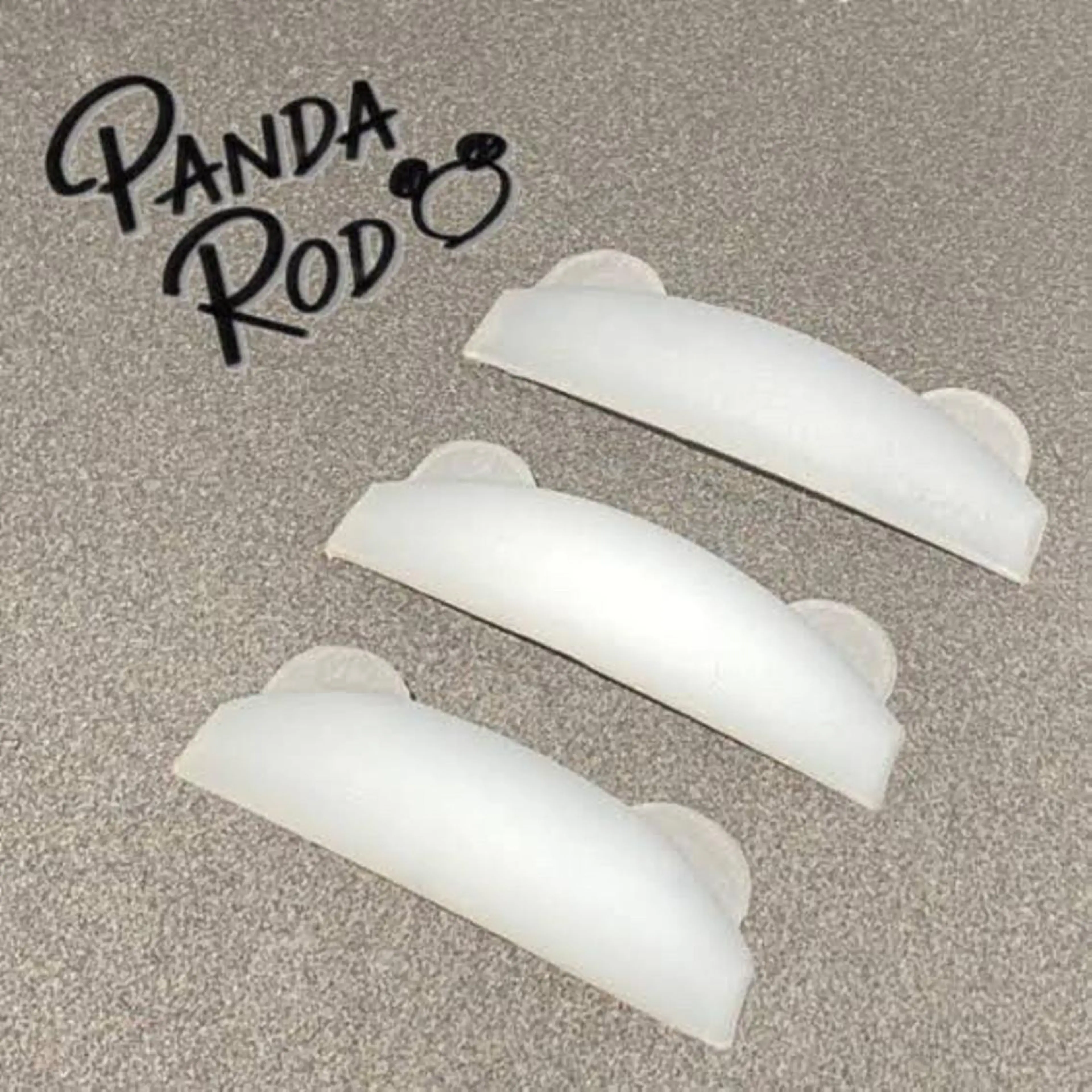 マツエク・マツパ ALICE nanaのマツエク・マツパデザイン