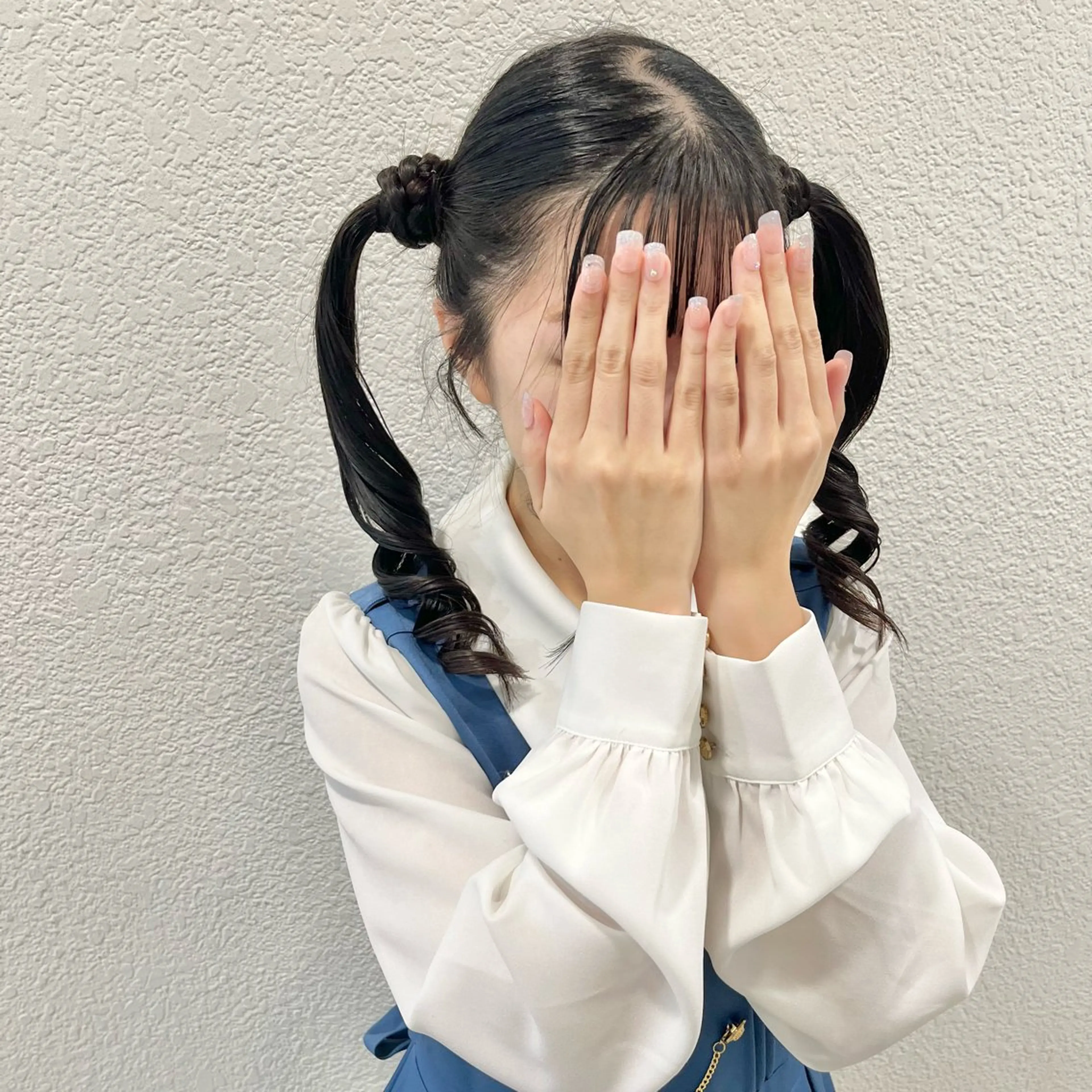 ヘアアレンジ 🎀 Saera 🎀のヘアスタイル