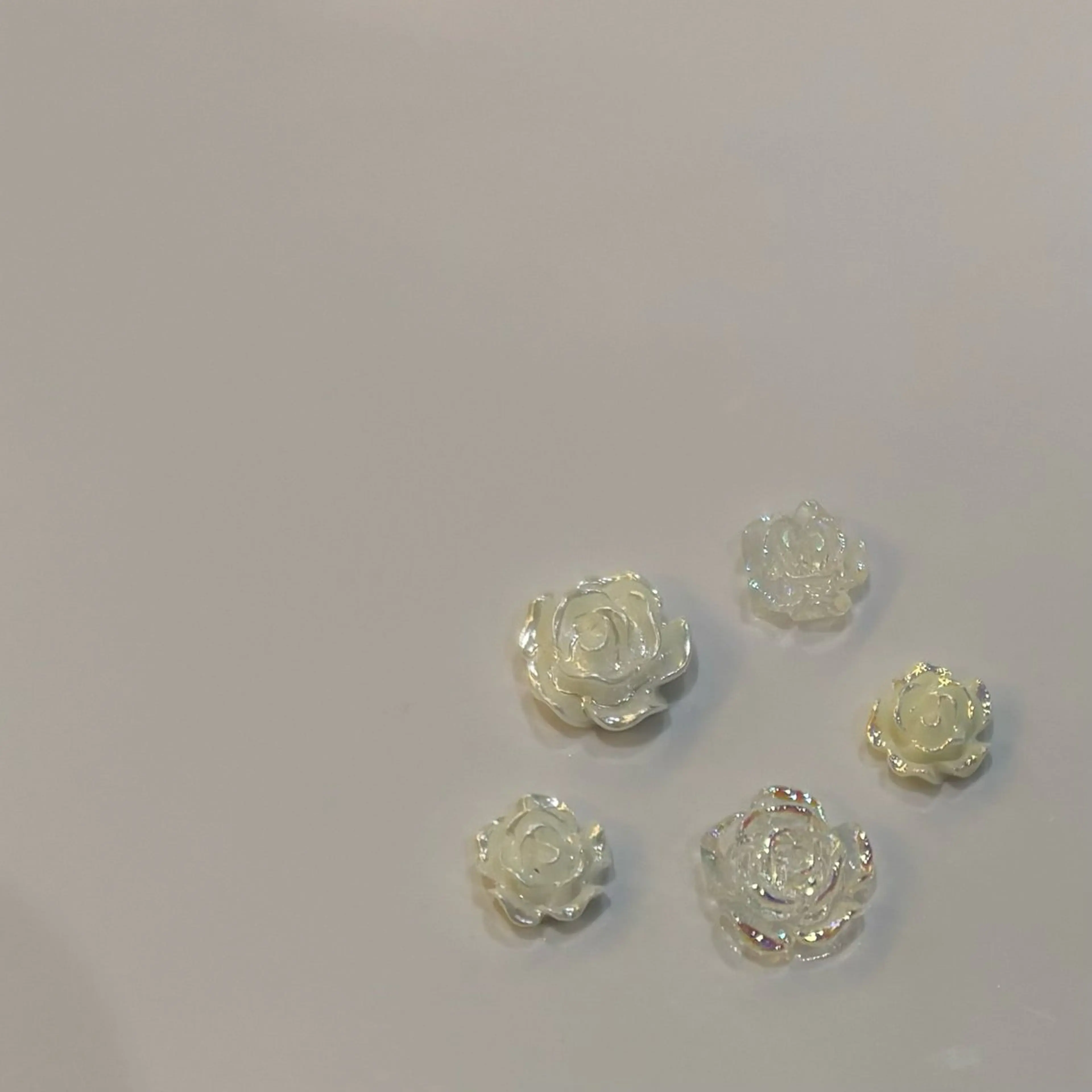 ネイル 関谷 真登佳のネイルデザイン