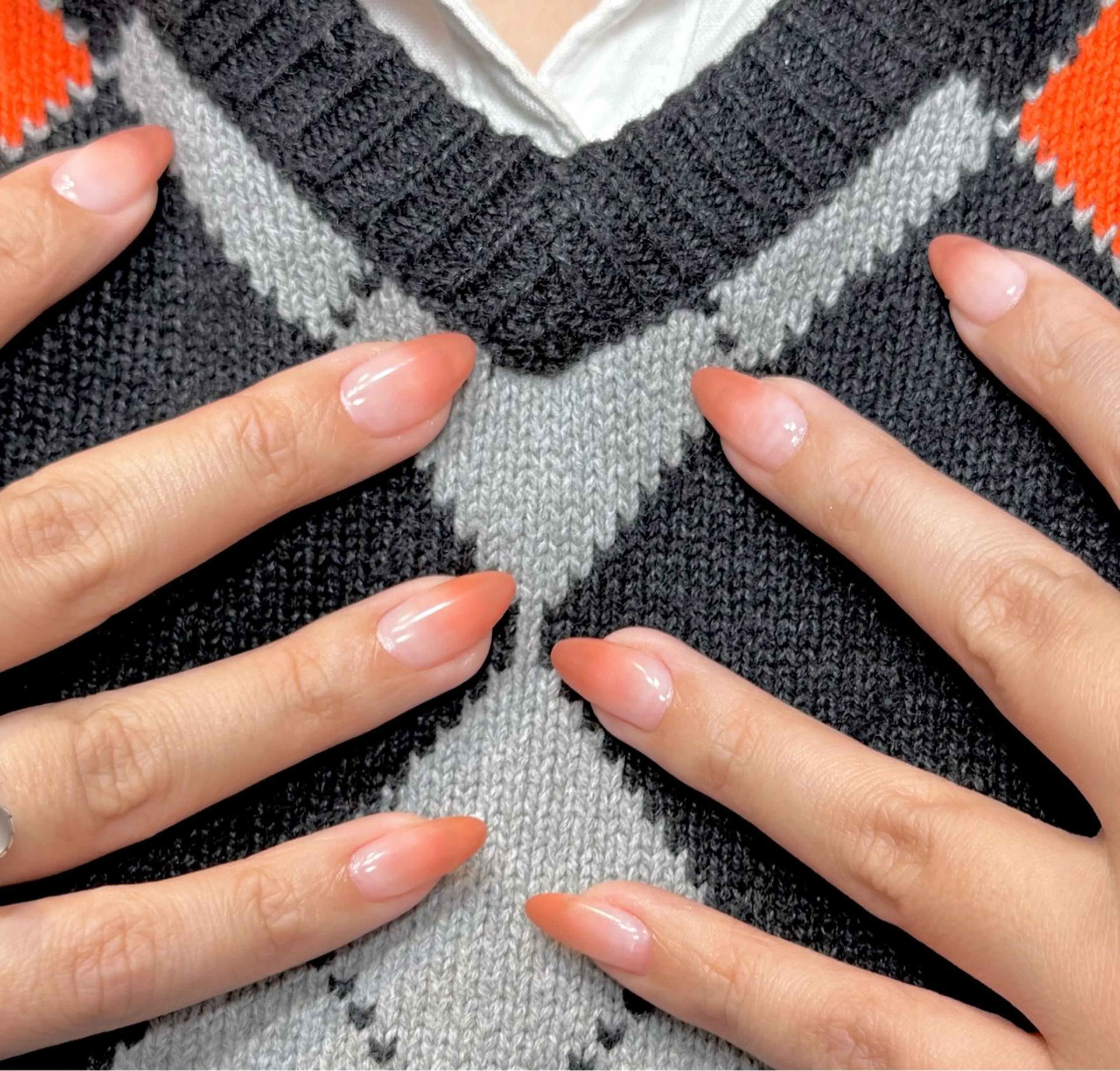 ネイル LinoTino nailのネイルデザイン