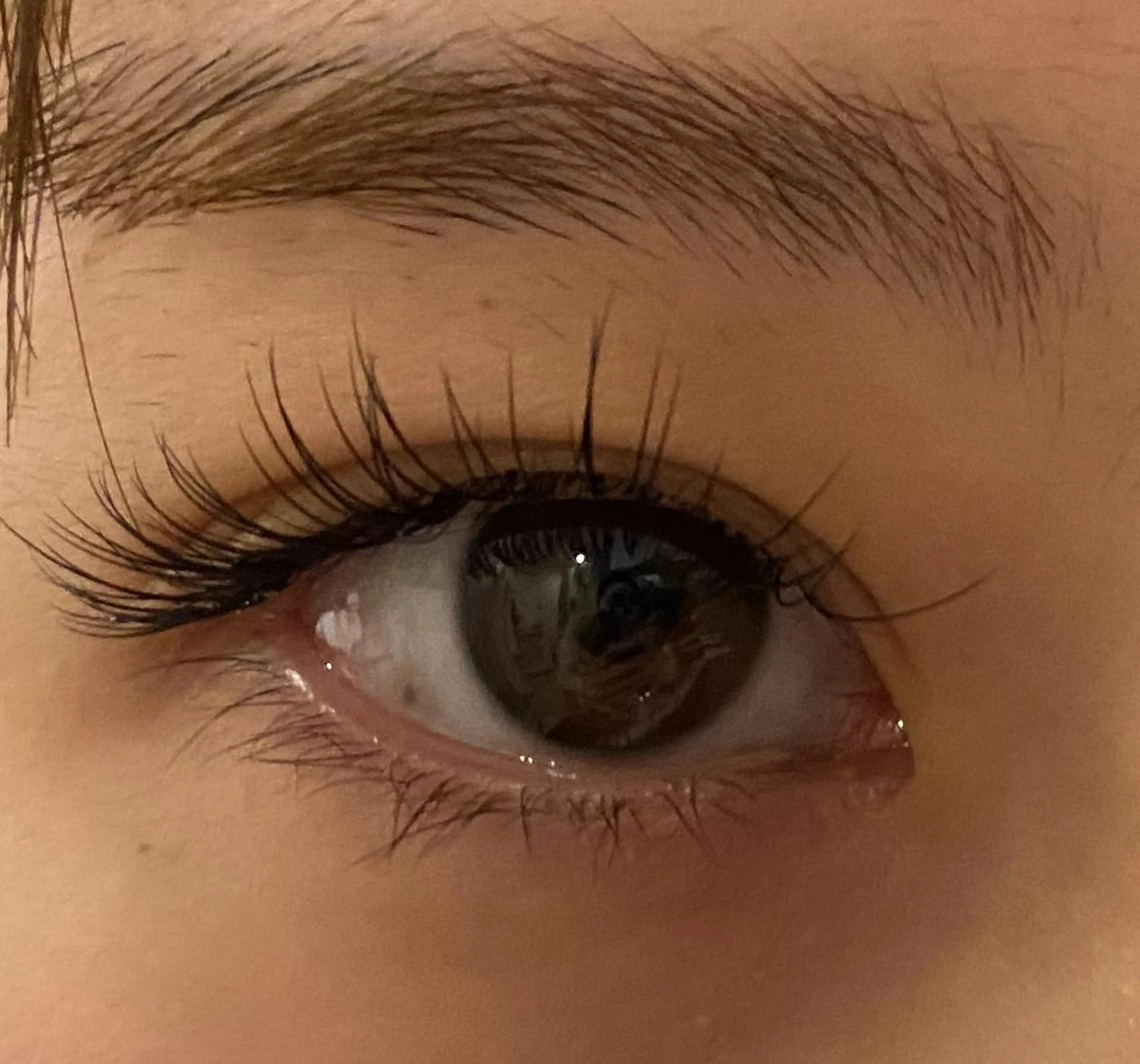 マツエク・マツパ Kalon カロンのマツエク・マツパデザイン