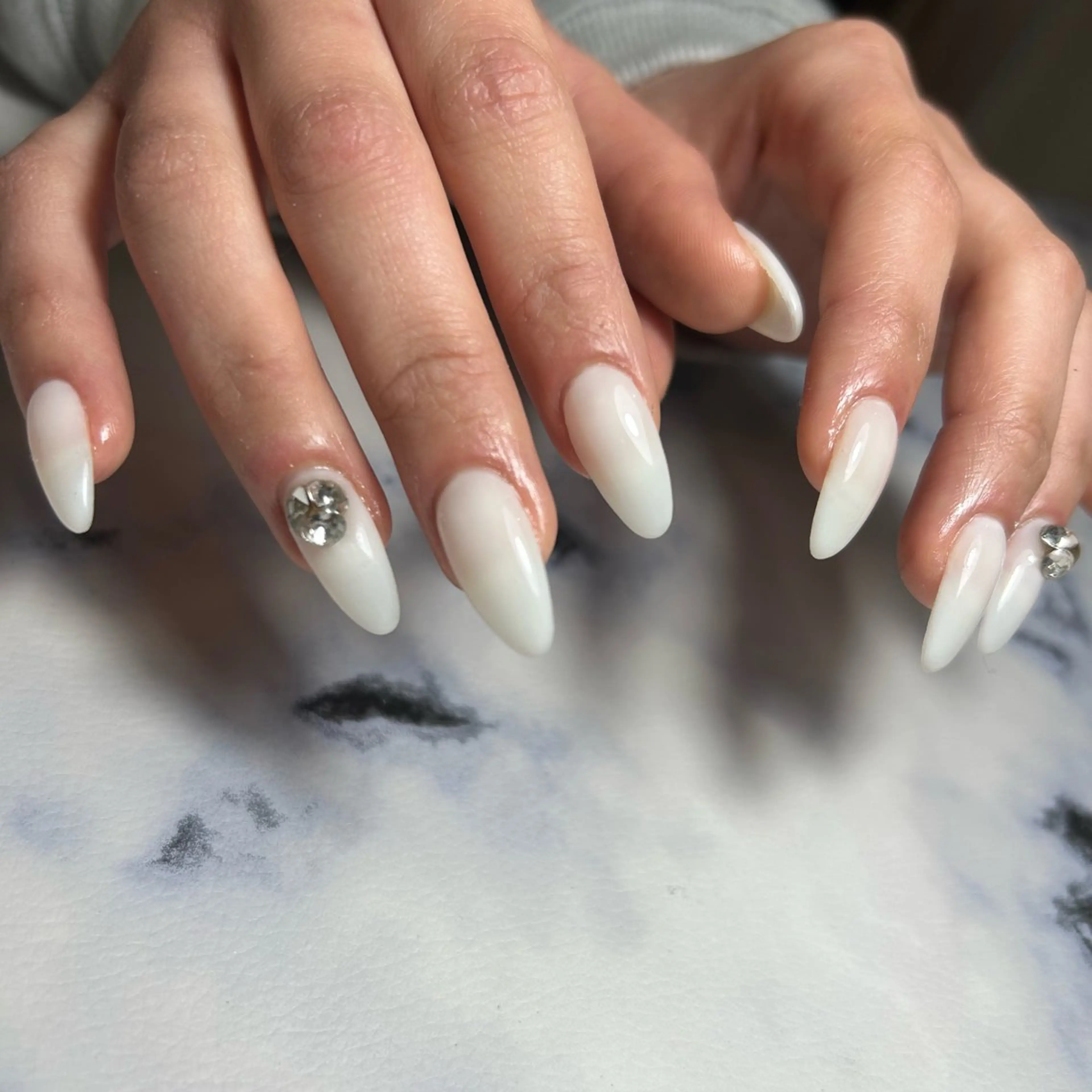 ネイル je Brille所属・【jeBrille】 Airiのネイルデザイン