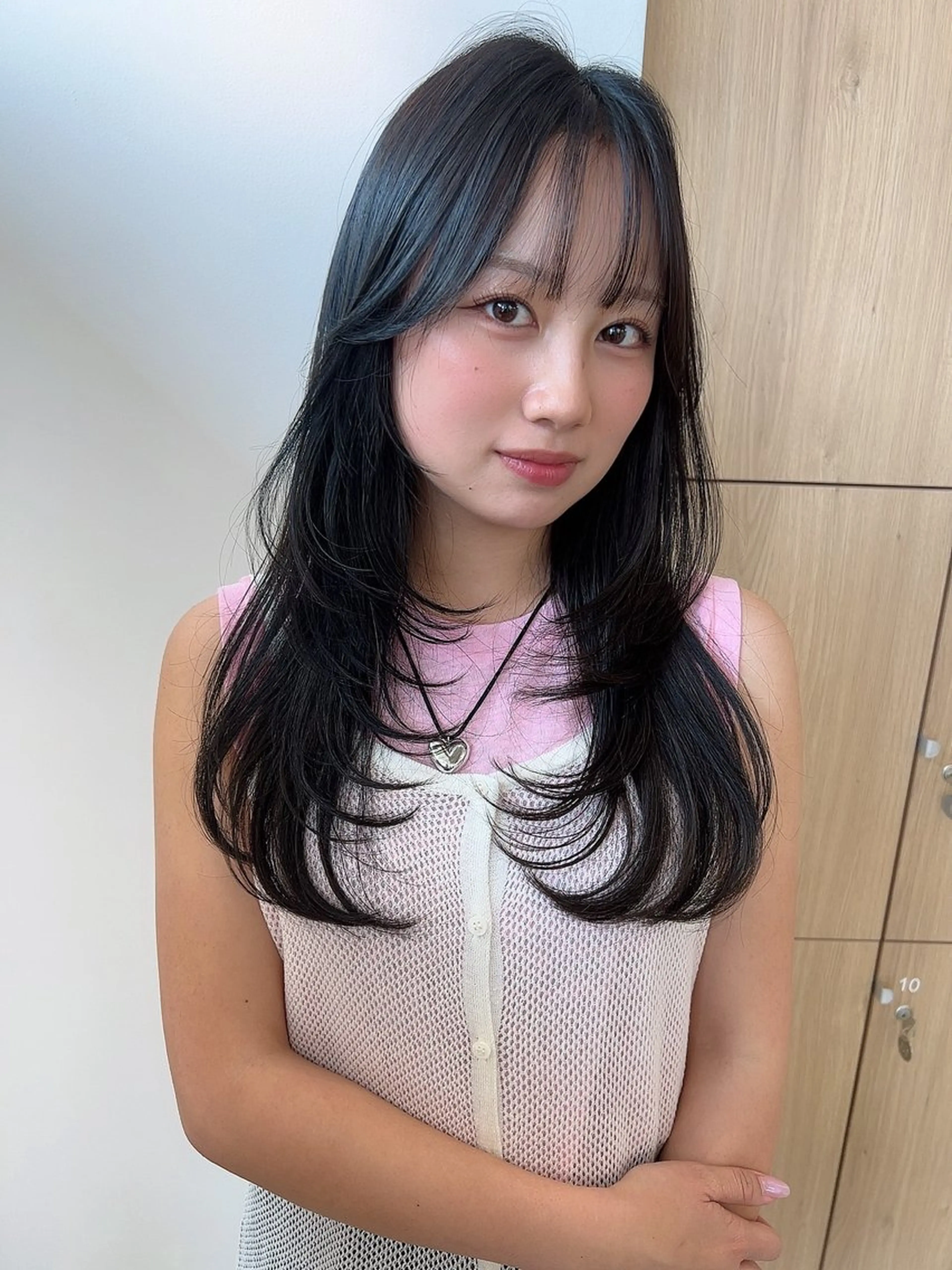 【当日限定🌼】カット+カラーの写真