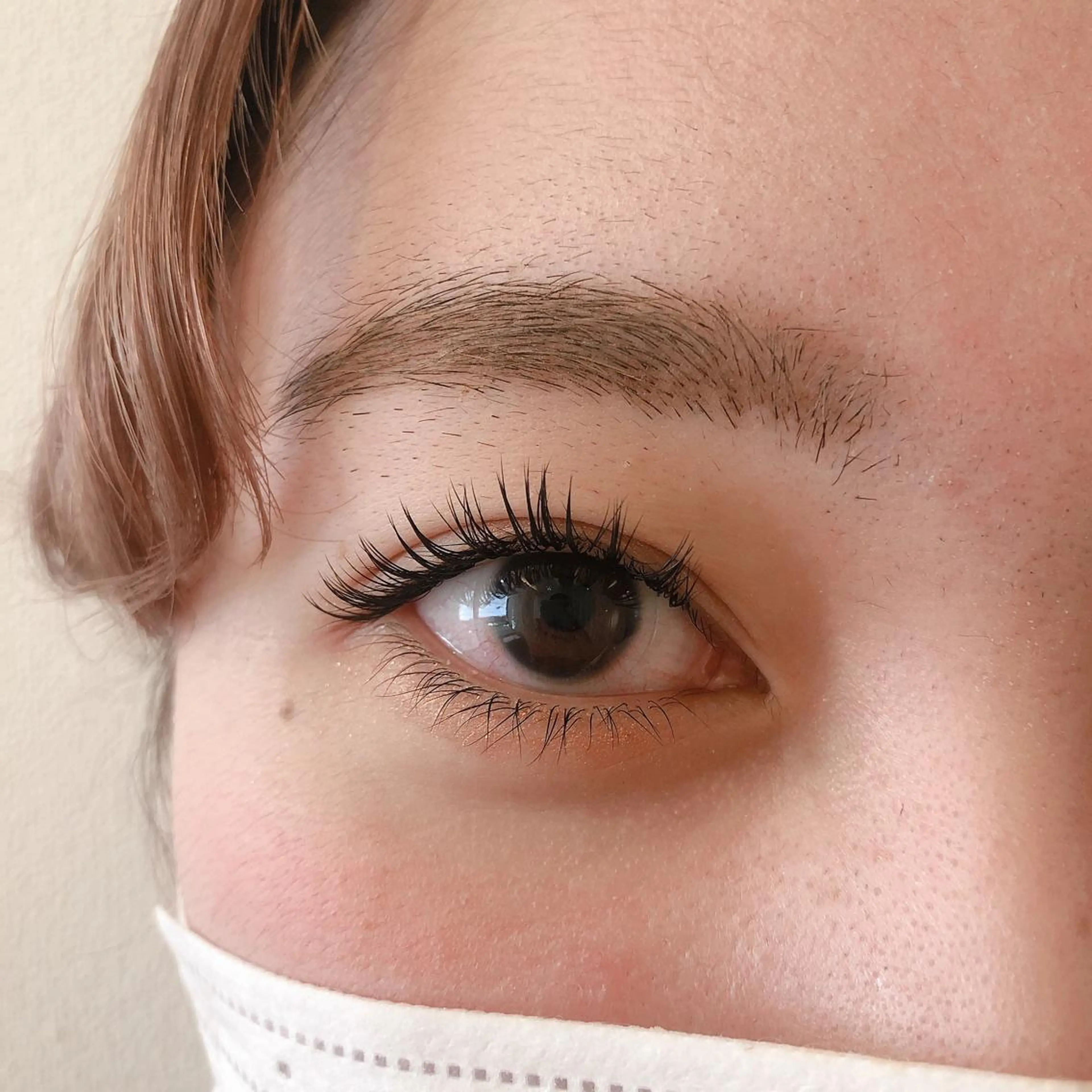 マツエク・マツパ マツエク Neo店長🌿 KOTONO🌿のマツエク・マツパデザイン