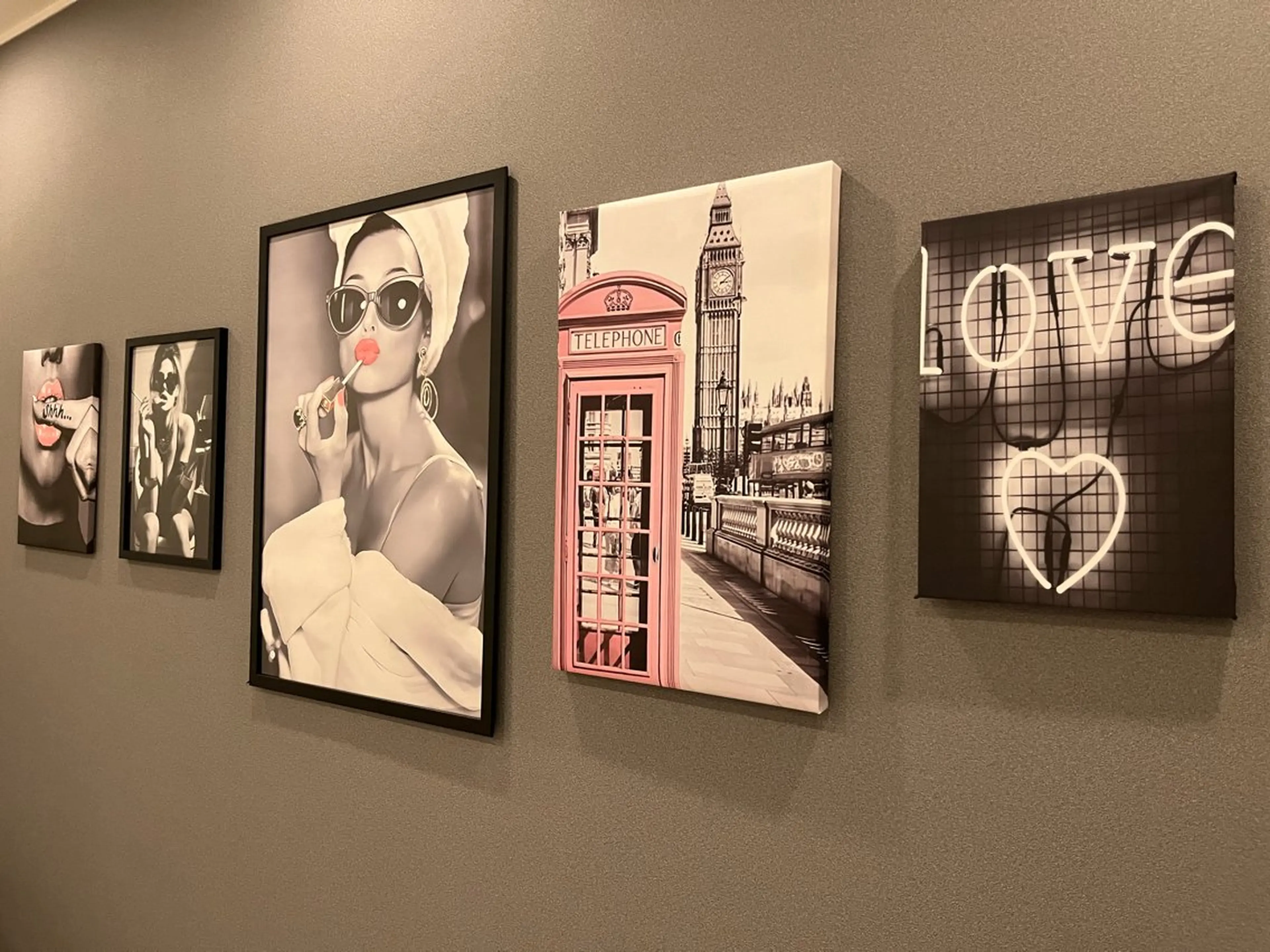 【脱毛サロン】-𝑪𝒉𝒂𝒓𝒎𝒆-【シャル厶】所属・Charme🌷´- シャルムのエステ・リラクイメージ