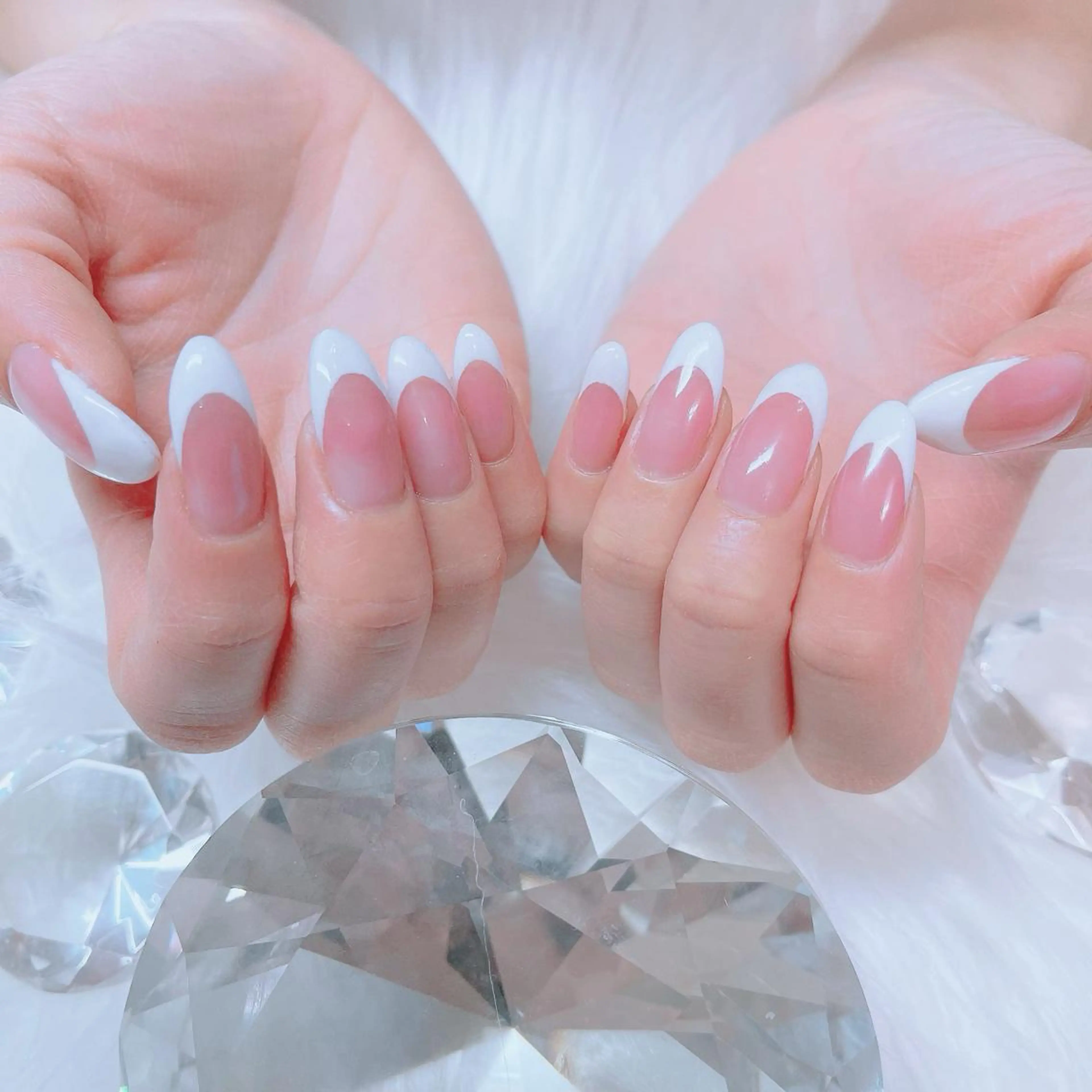 ネイル Private Salon 大宮のネイルデザイン