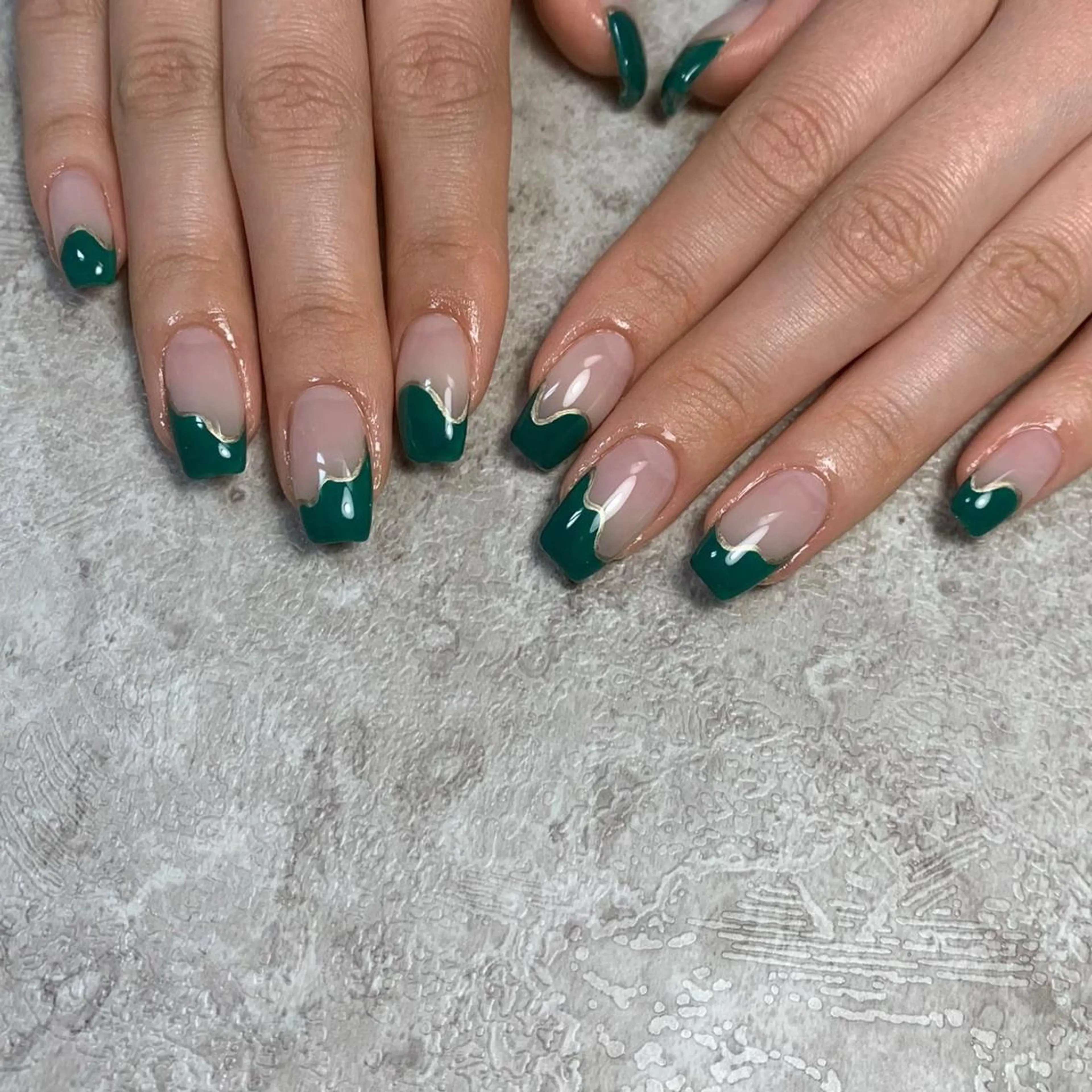 ネイル S♡JEWEL所属・S. JEWELのネイルデザイン