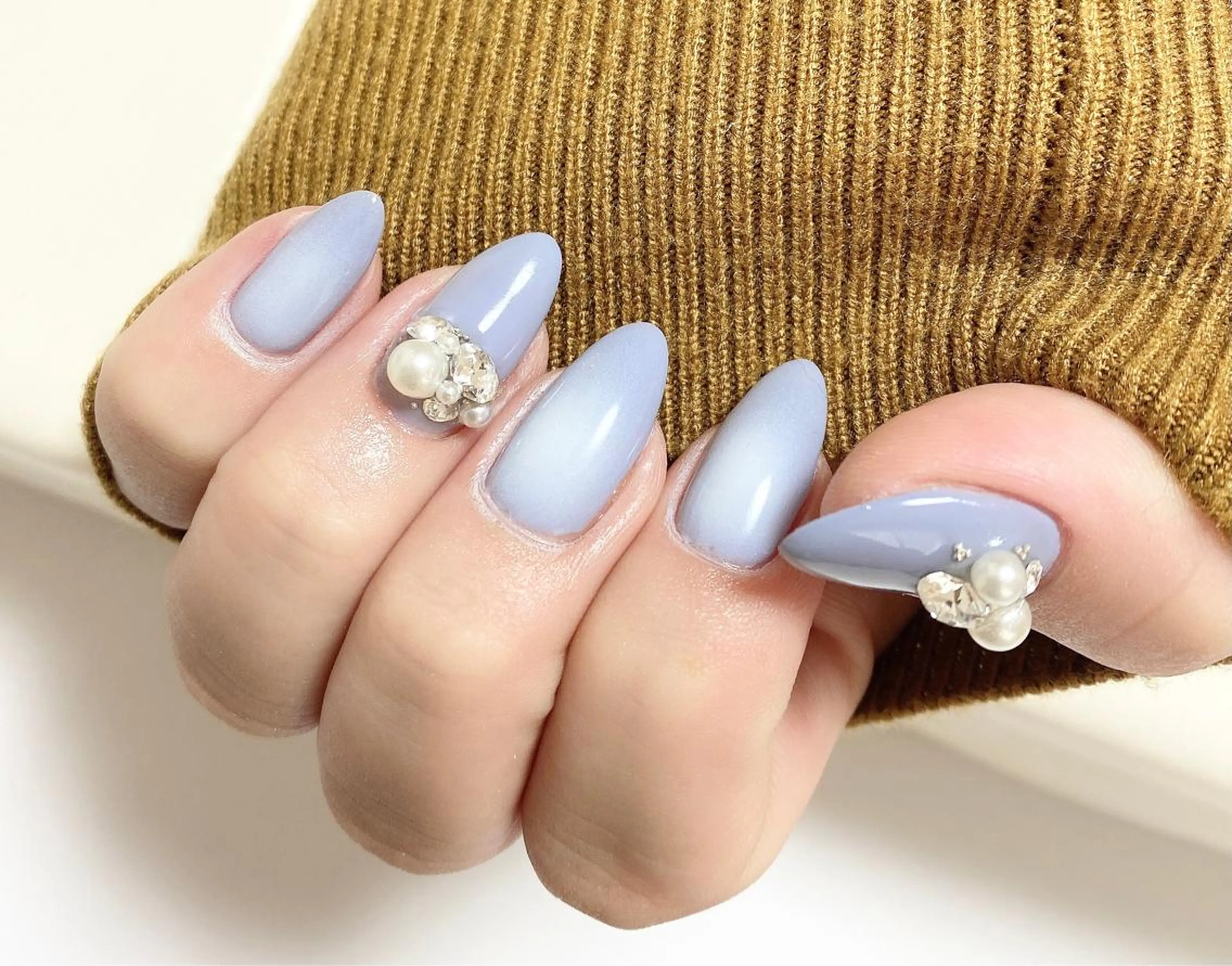 ネイル Beauty salonBellのエステ・リラクイメージ