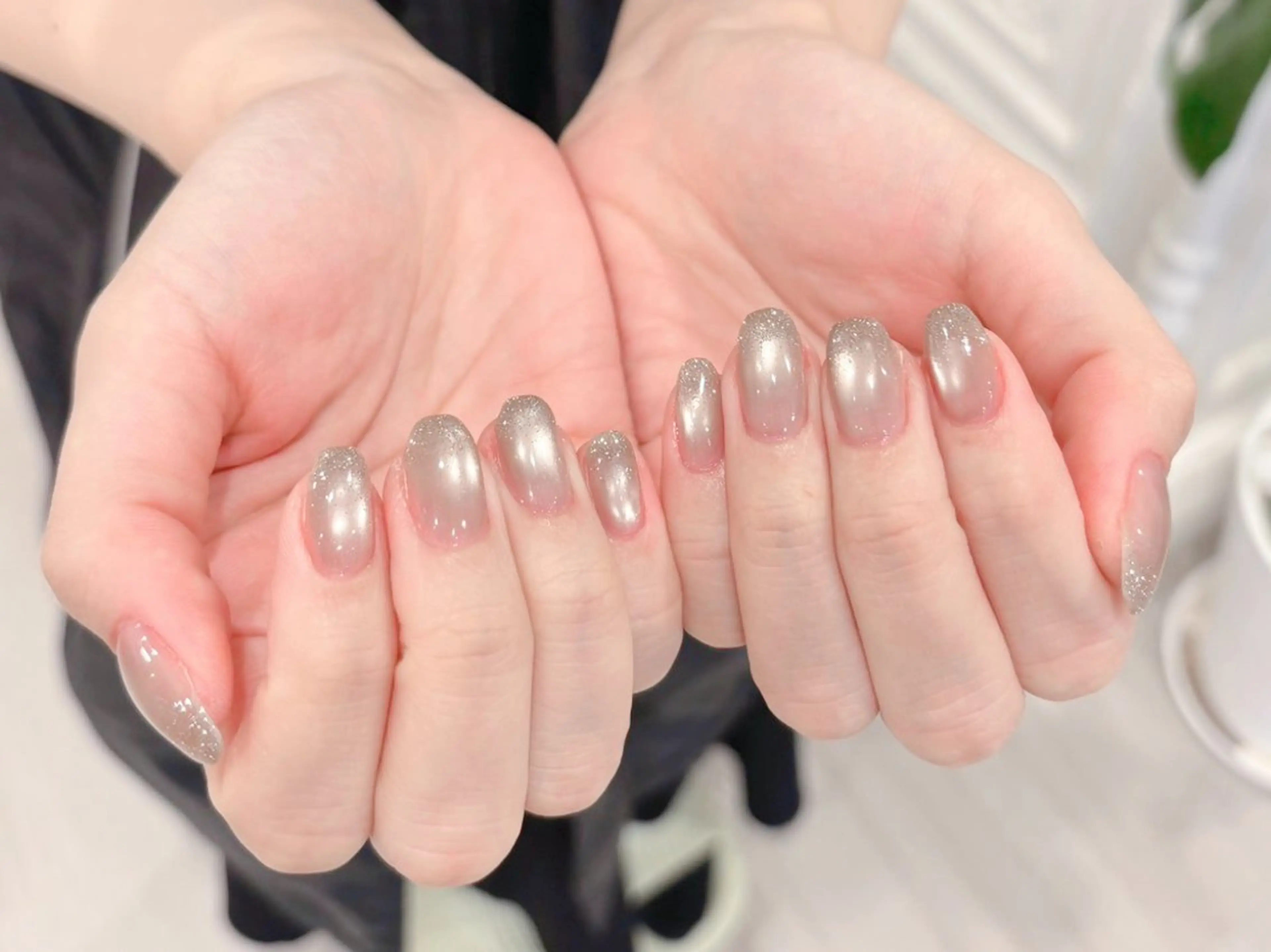 ネイル ネイルサロン Easenのネイルデザイン