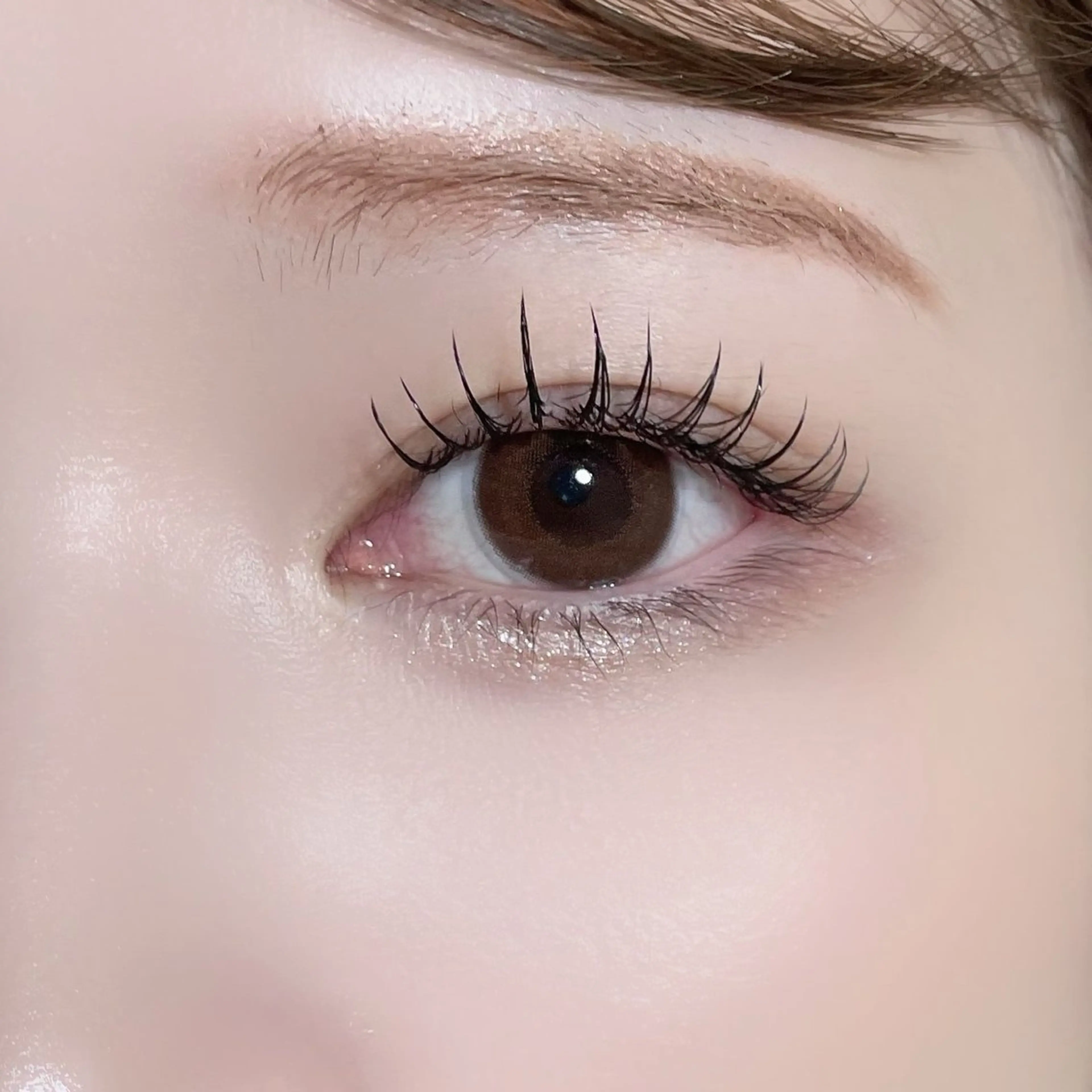 マツエク・マツパ mer【メル】 カナヅカのマツエク・マツパデザイン