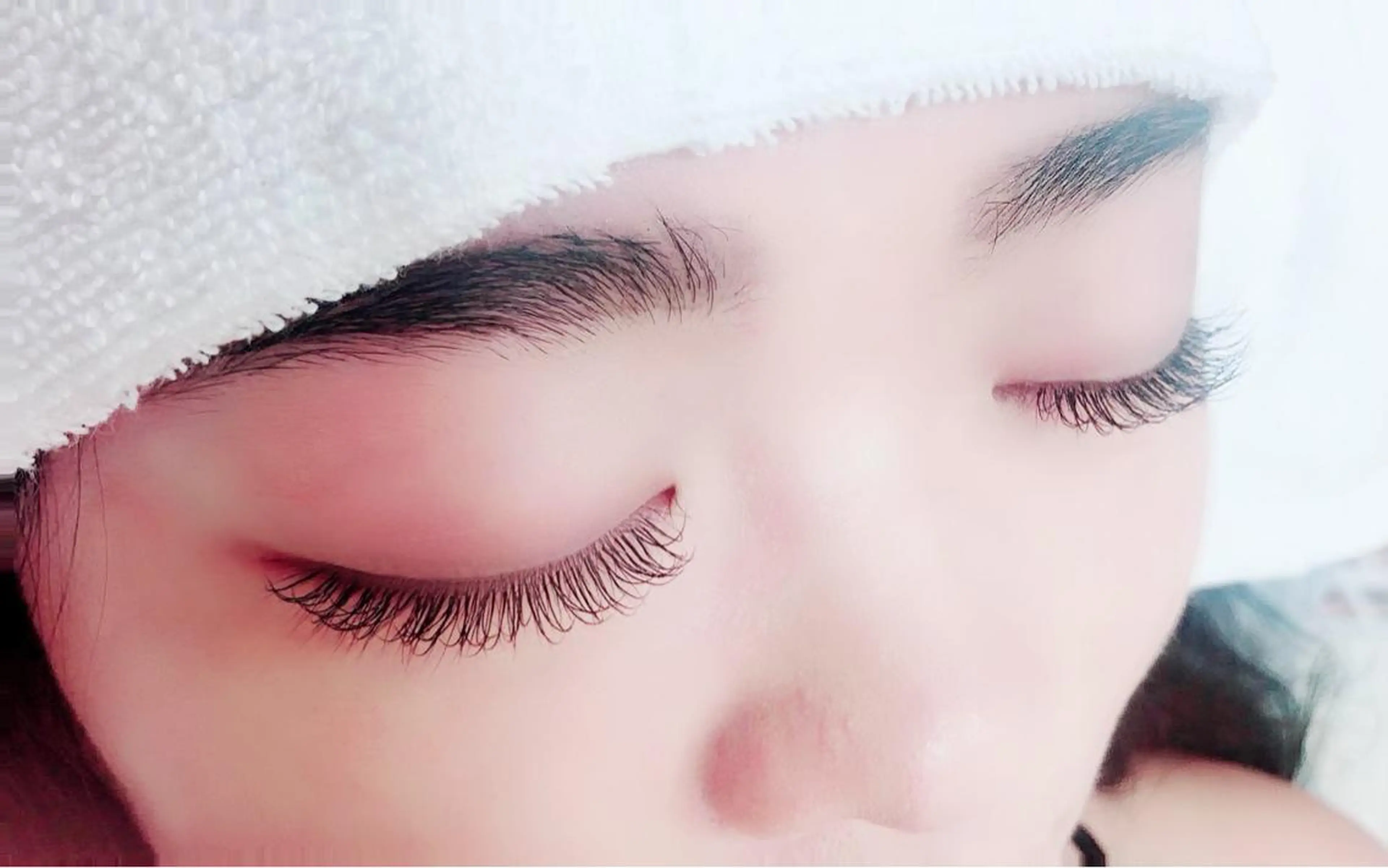 マツエク・マツパ Cカール Eyelash GENIC所属・Eyelash GENICのマツエク・マツパデザイン