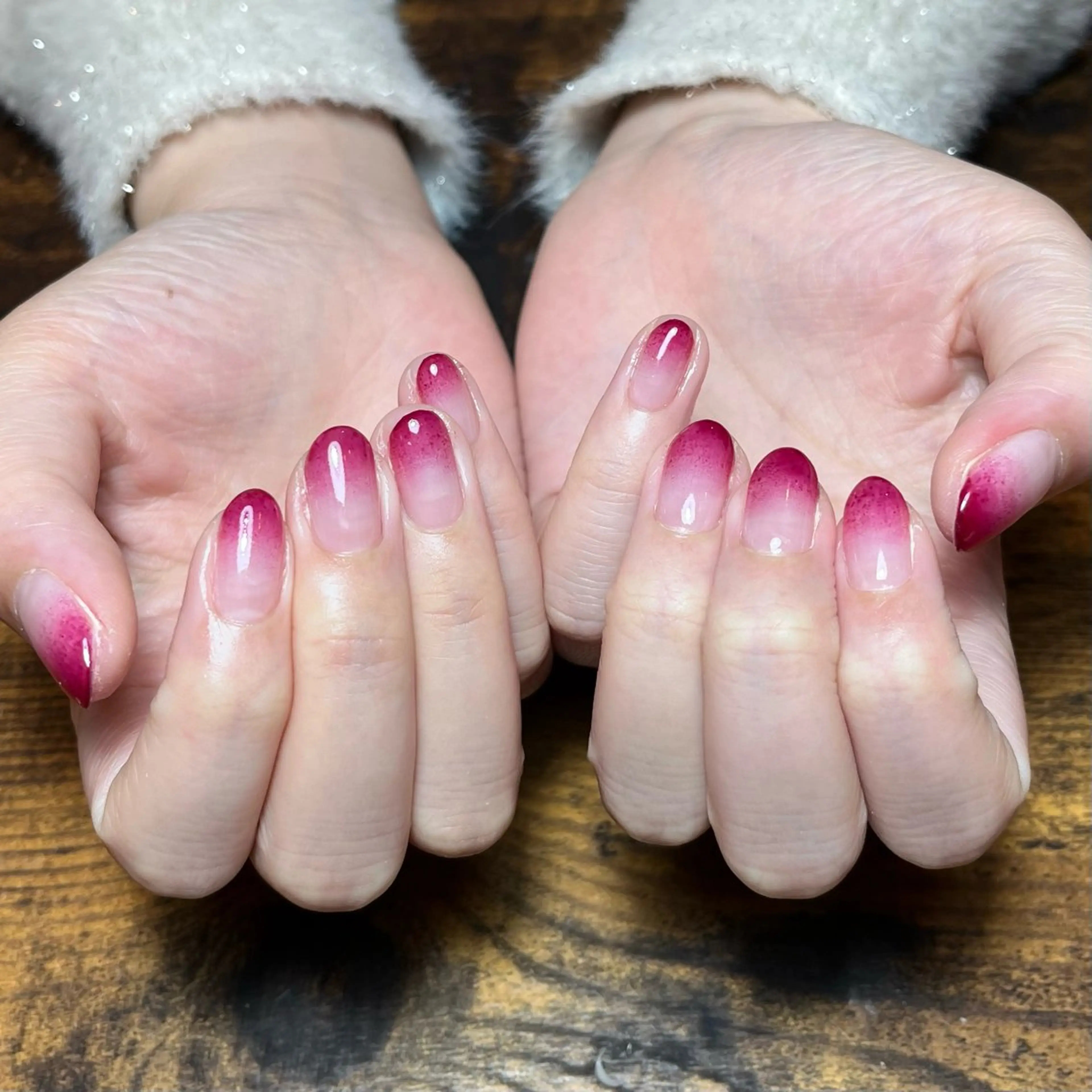 ネイル ハンドネイル NAILSALON FROSCH所属・FROSCH/ 凜のネイルデザイン