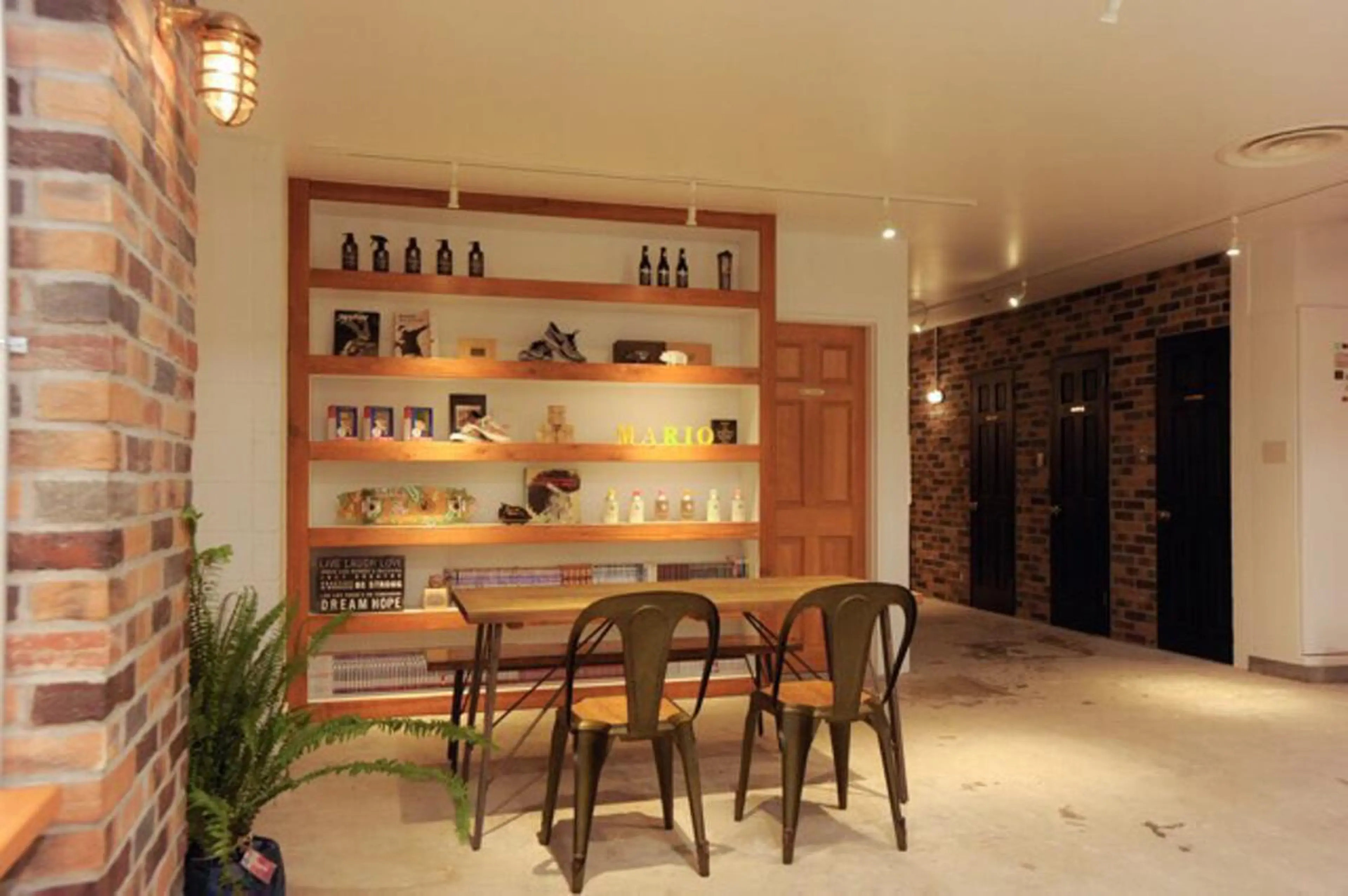 ショート ミディアム セミロング ロング カラー パーマ ヘアアレンジ メンズ Forest. -髪質改善-のヘアスタイル