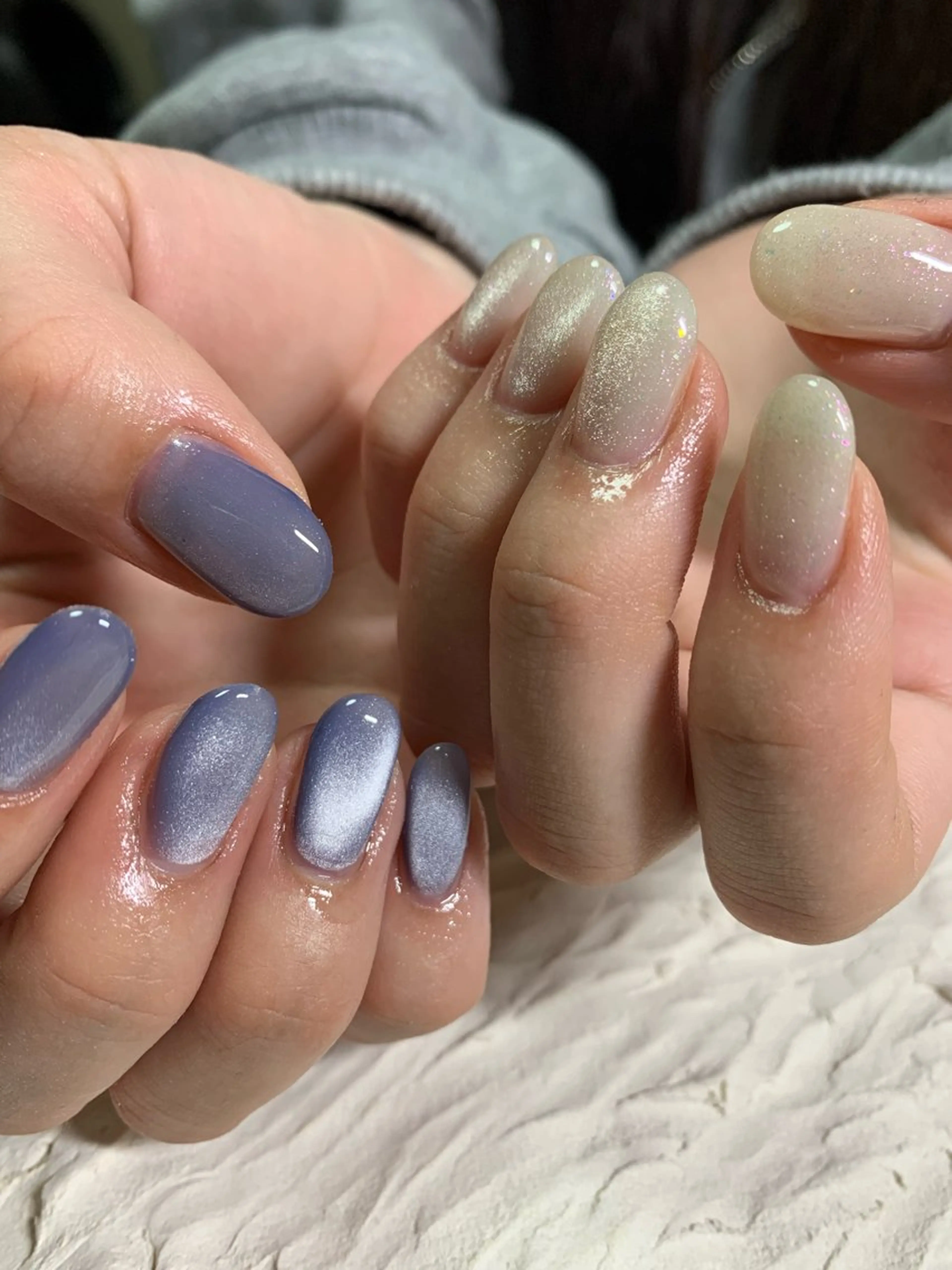 ネイル ハンドネイル Nailist. Nのネイルデザイン