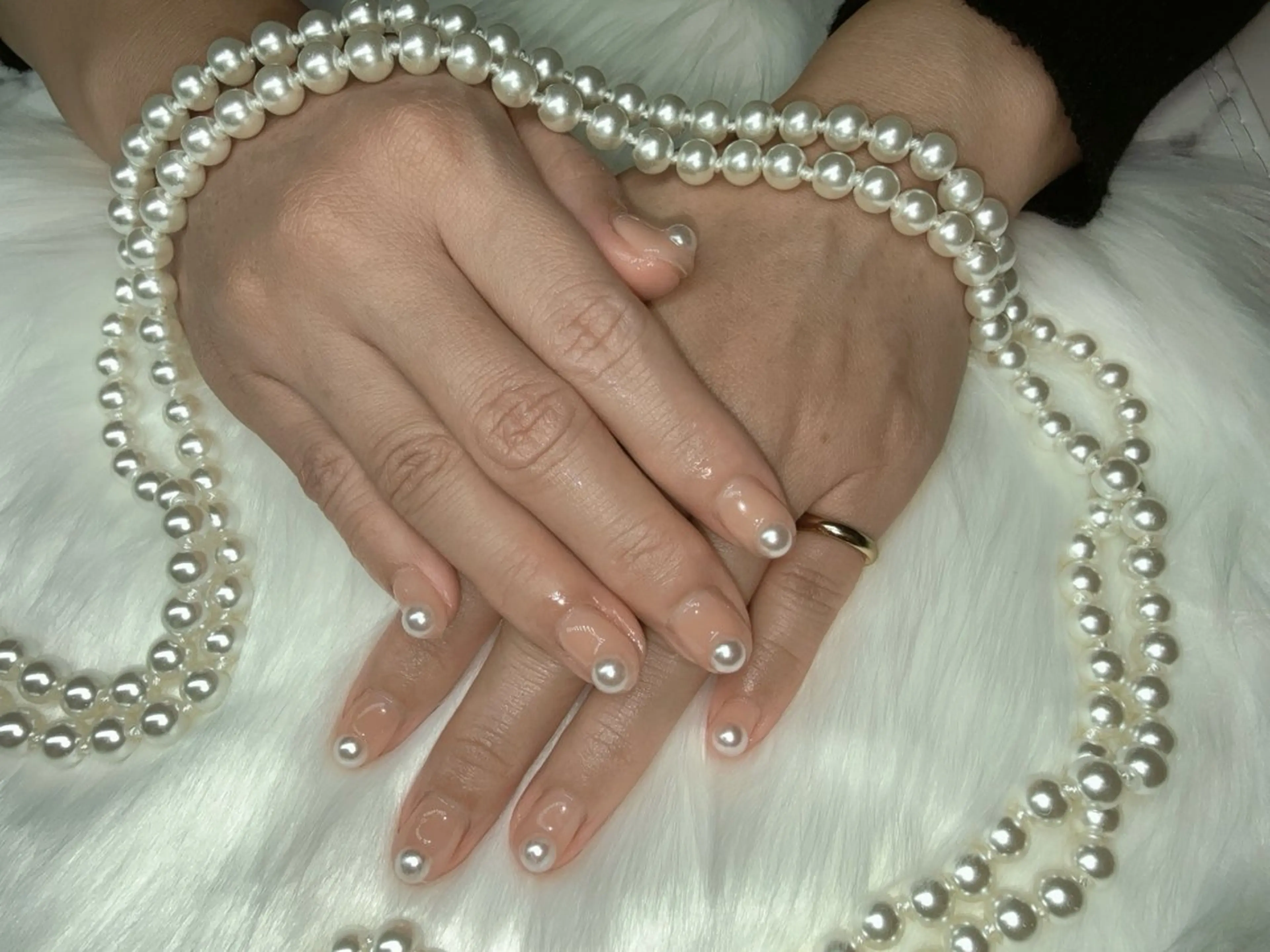 ネイル Anna Nail所属・Anna Nailのネイルデザイン