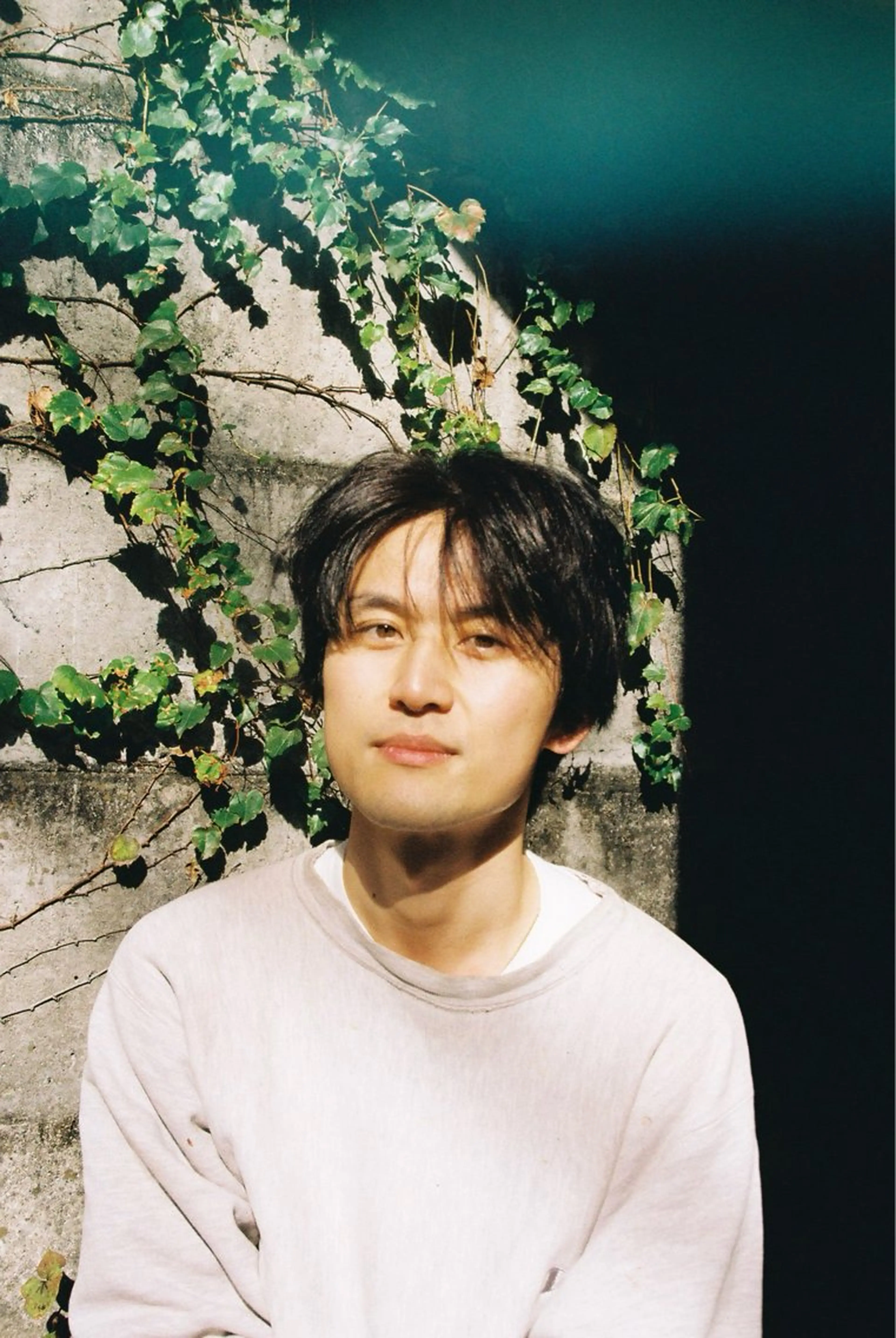 メンズ 似合わせカット /パーマ岡本淳平のヘアスタイル