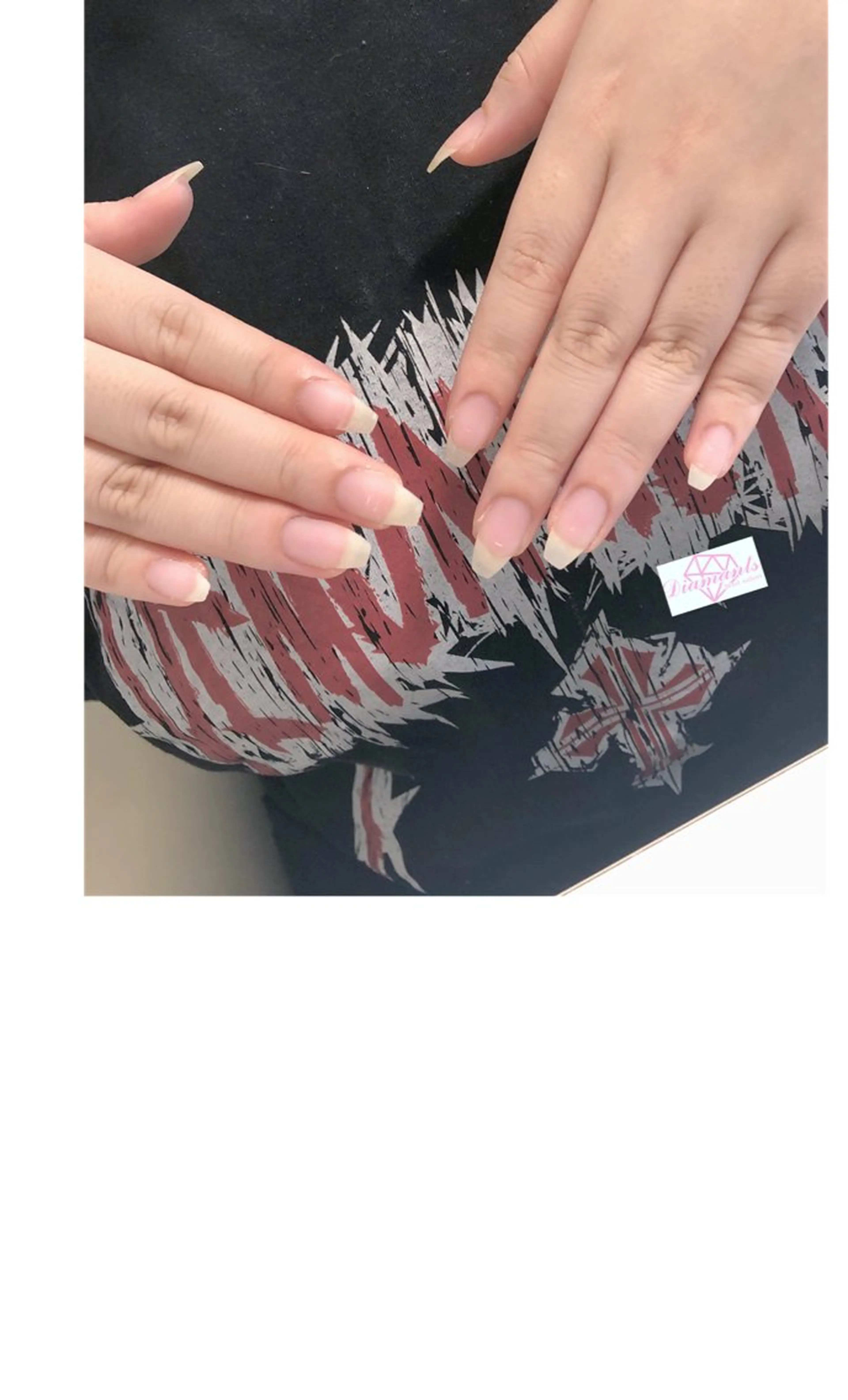 ネイル Asa miのネイルデザイン