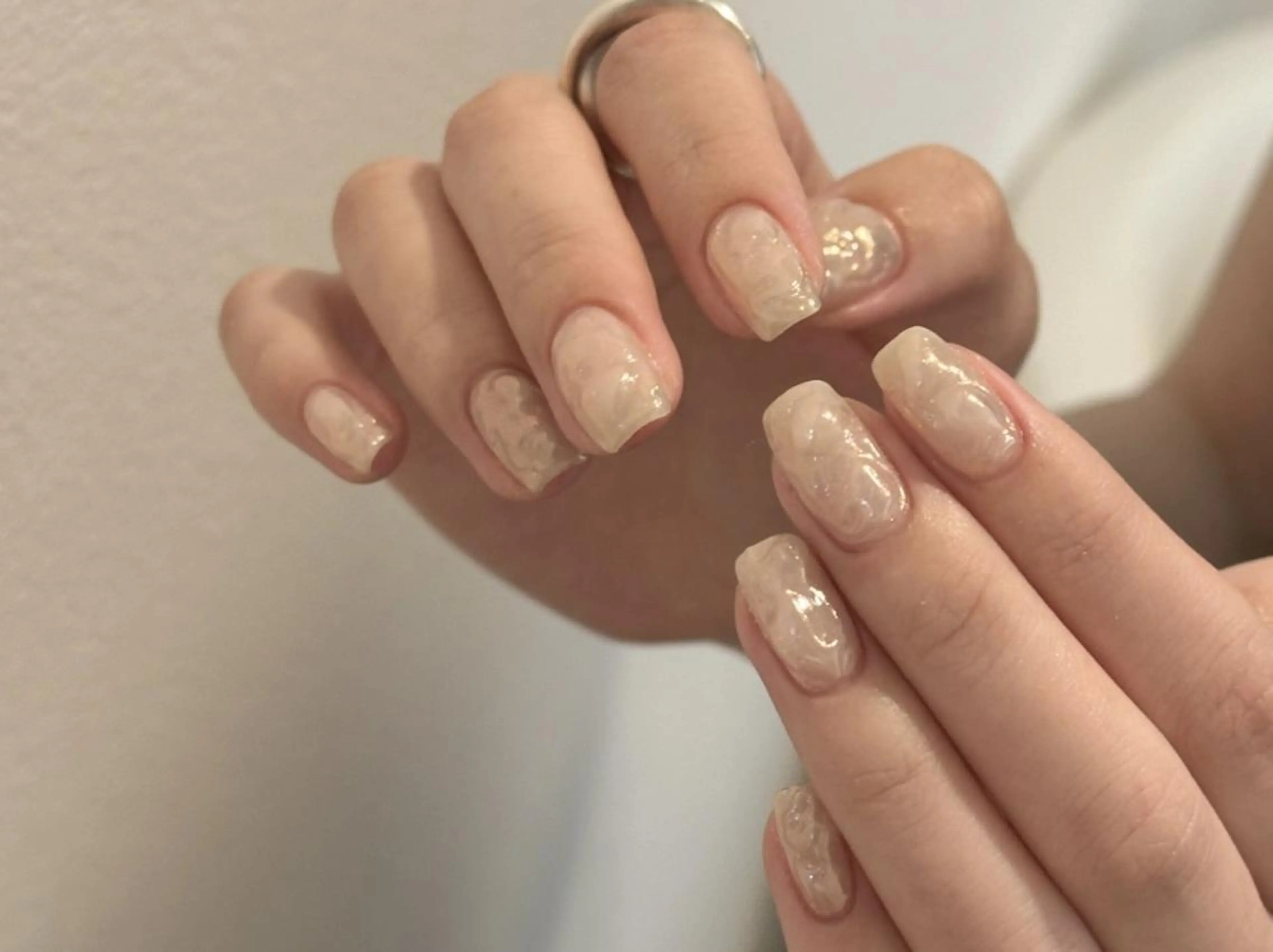 ネイル ハンドネイル Kotoha （ことは）のネイルデザイン