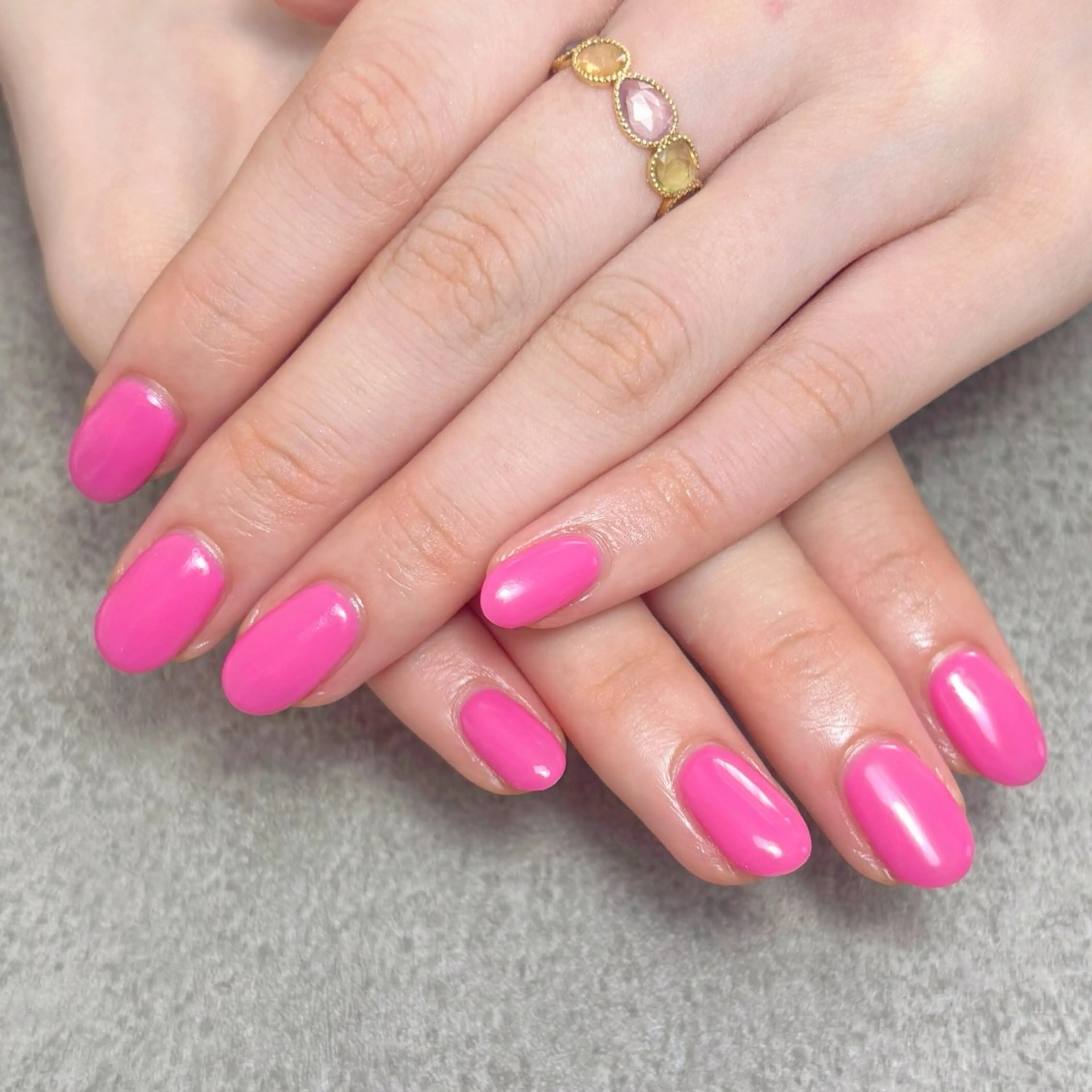 ネイル ハンドネイル nailroom DIASOMNIAのネイルデザイン