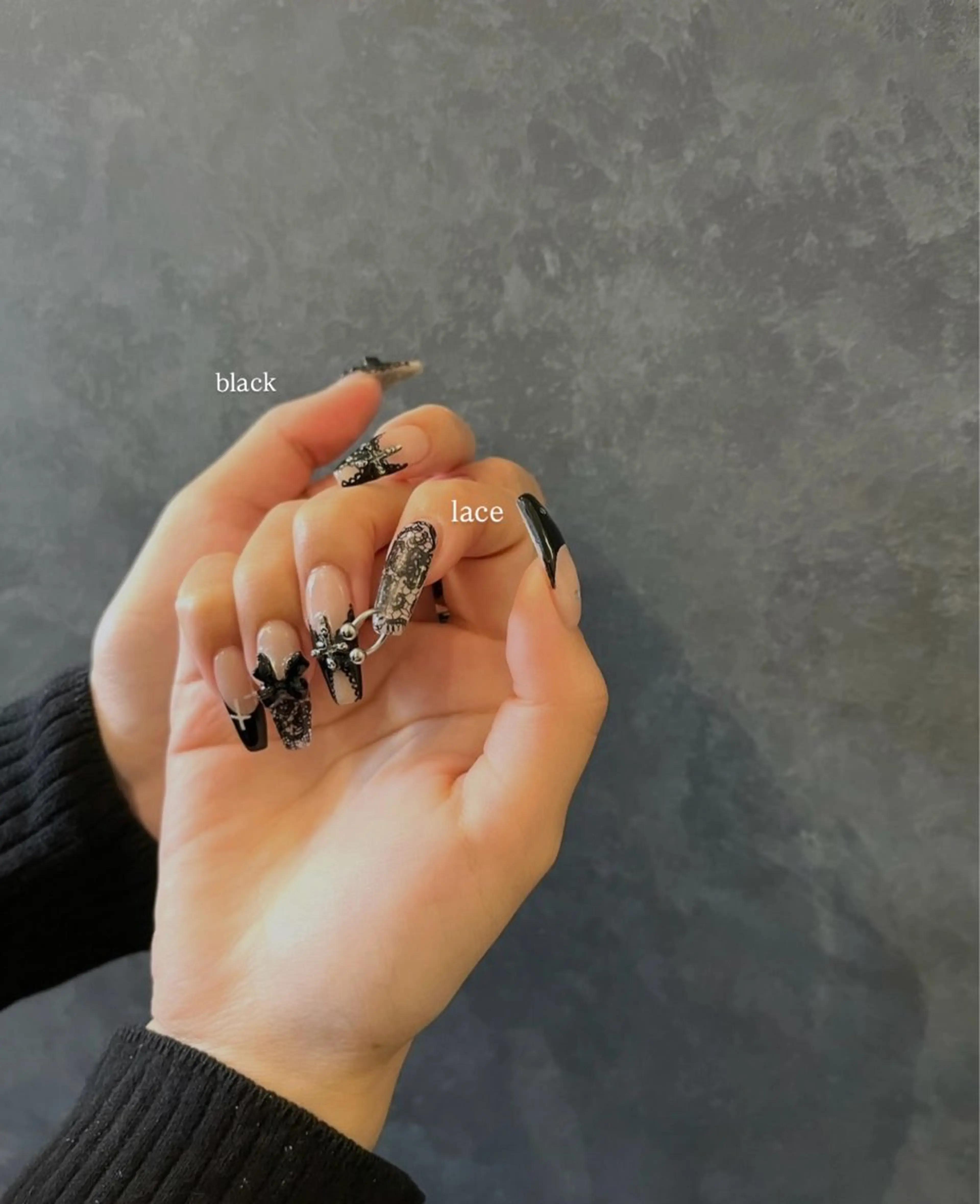 ネイル Chika/ C.nailのネイルデザイン