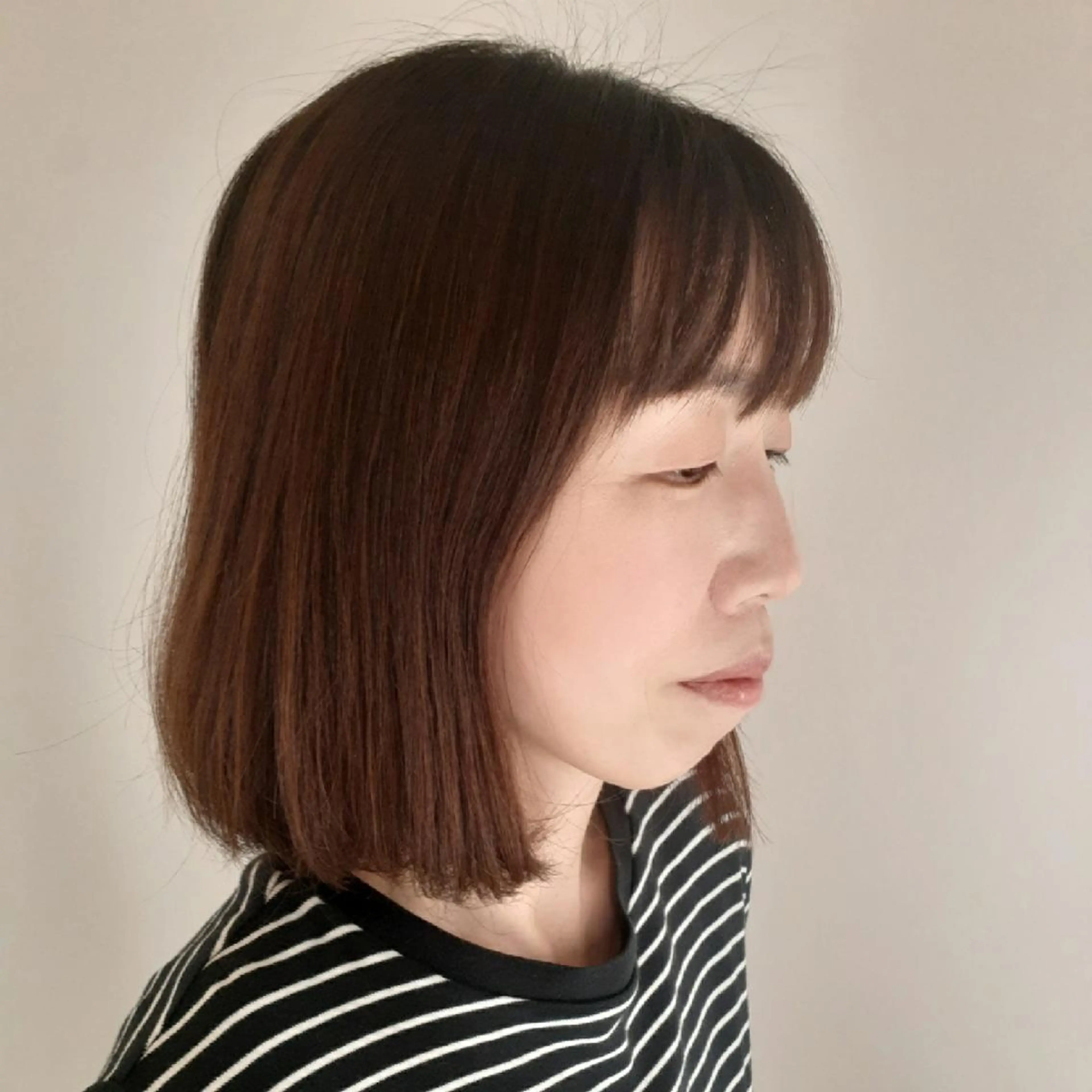 POLATHEBEAUTYヨシヅヤ蟹江店所属・川口 香❤︎のエステ・リラクイメージ