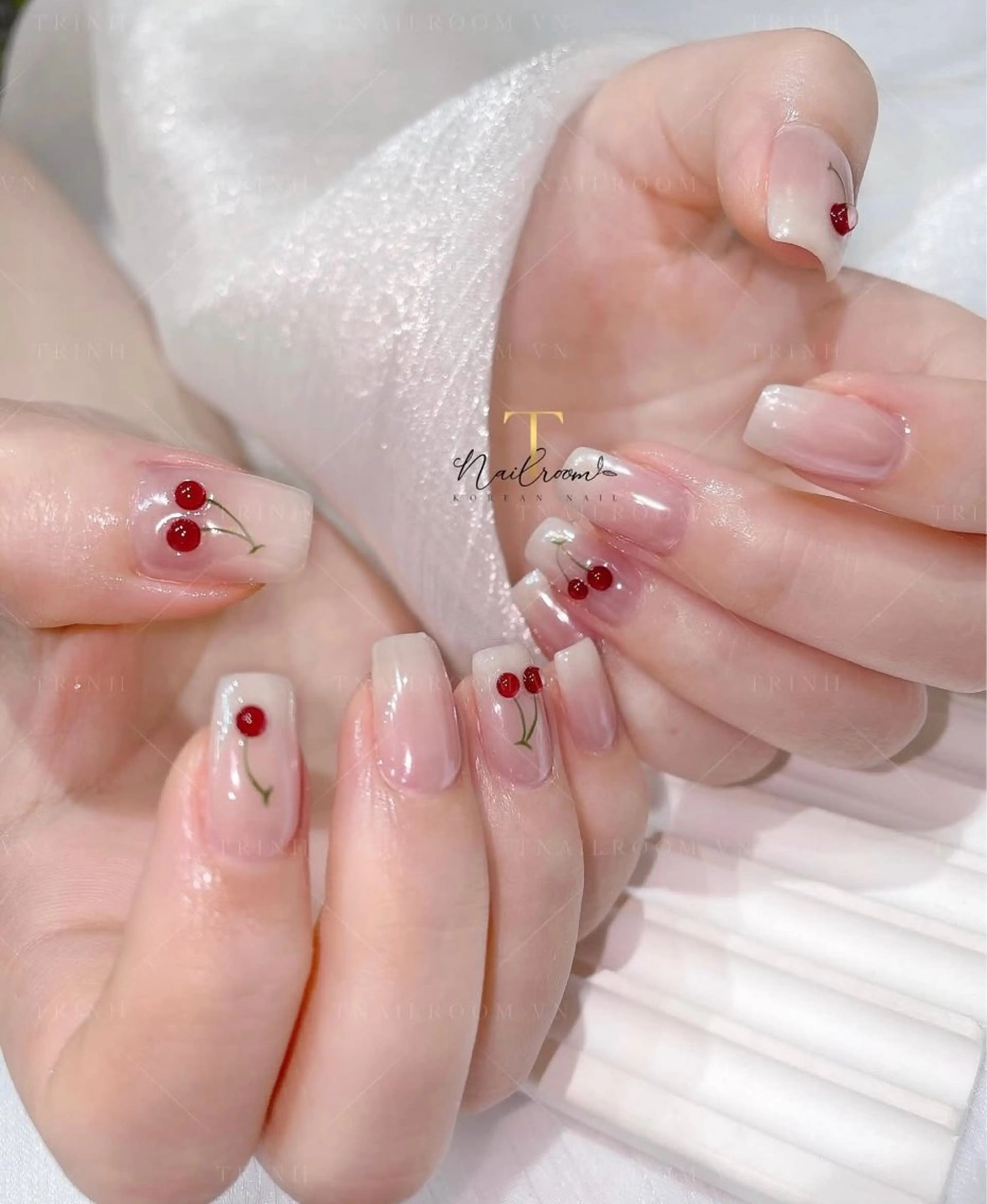 ネイル T nail roomのネイルデザイン