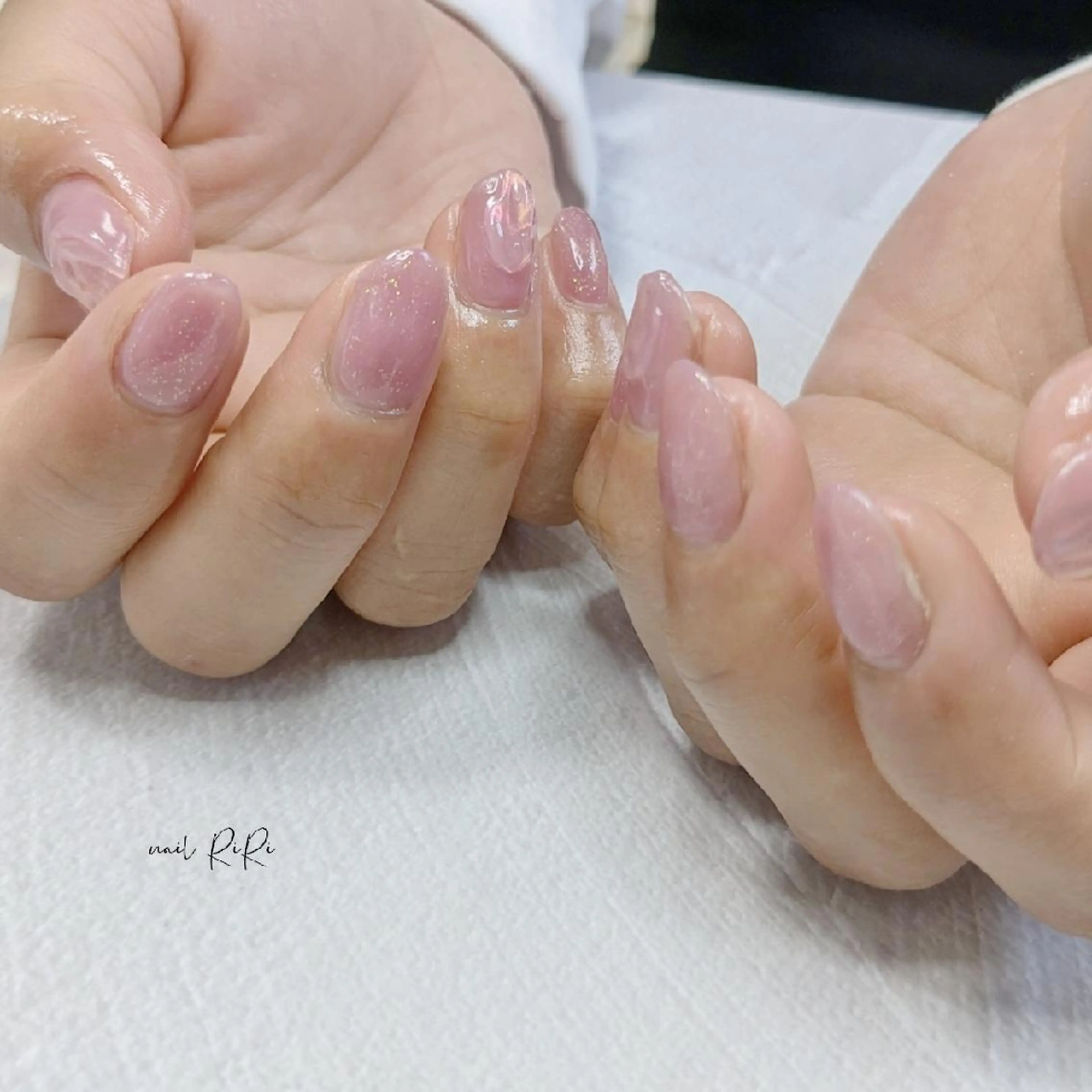ネイル nail RiRi アトレナチュラのエステ・リラクイメージ