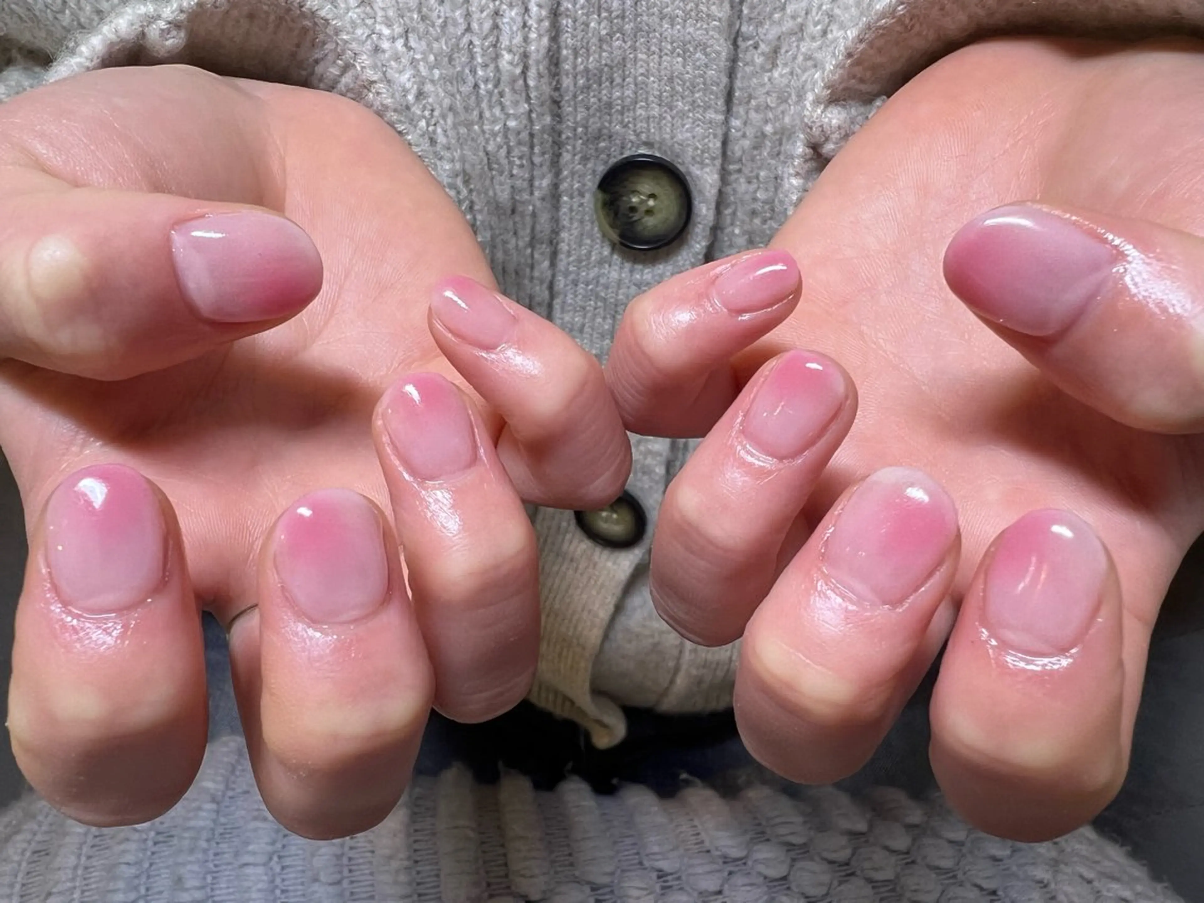 ネイル Tigre Eyelash&Nail 下通店所属・Tigre なみのネイルデザイン