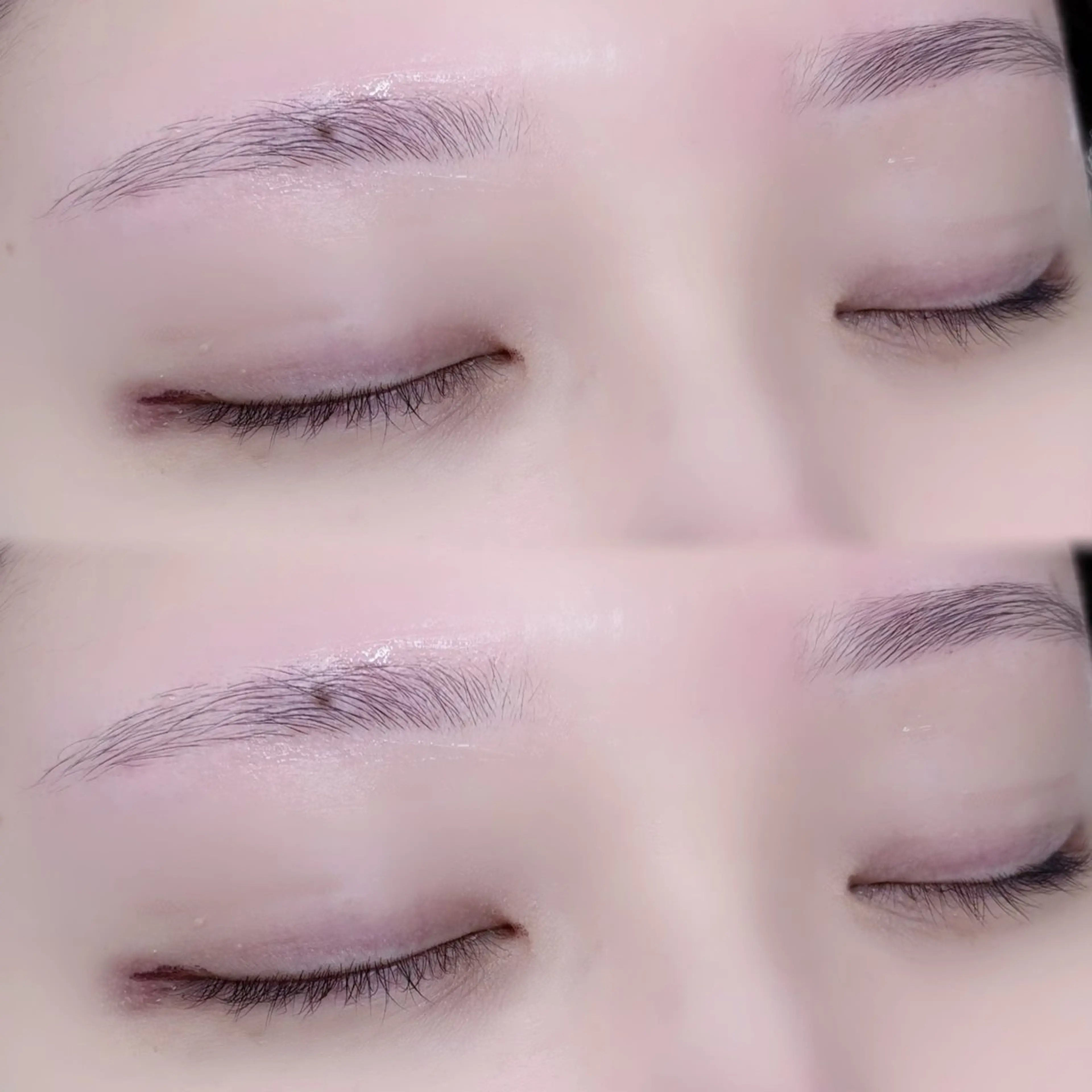 アイブロウ leffoi by VIBLiSS所属・VIBLiSS misakiのマツエク・マツパデザイン