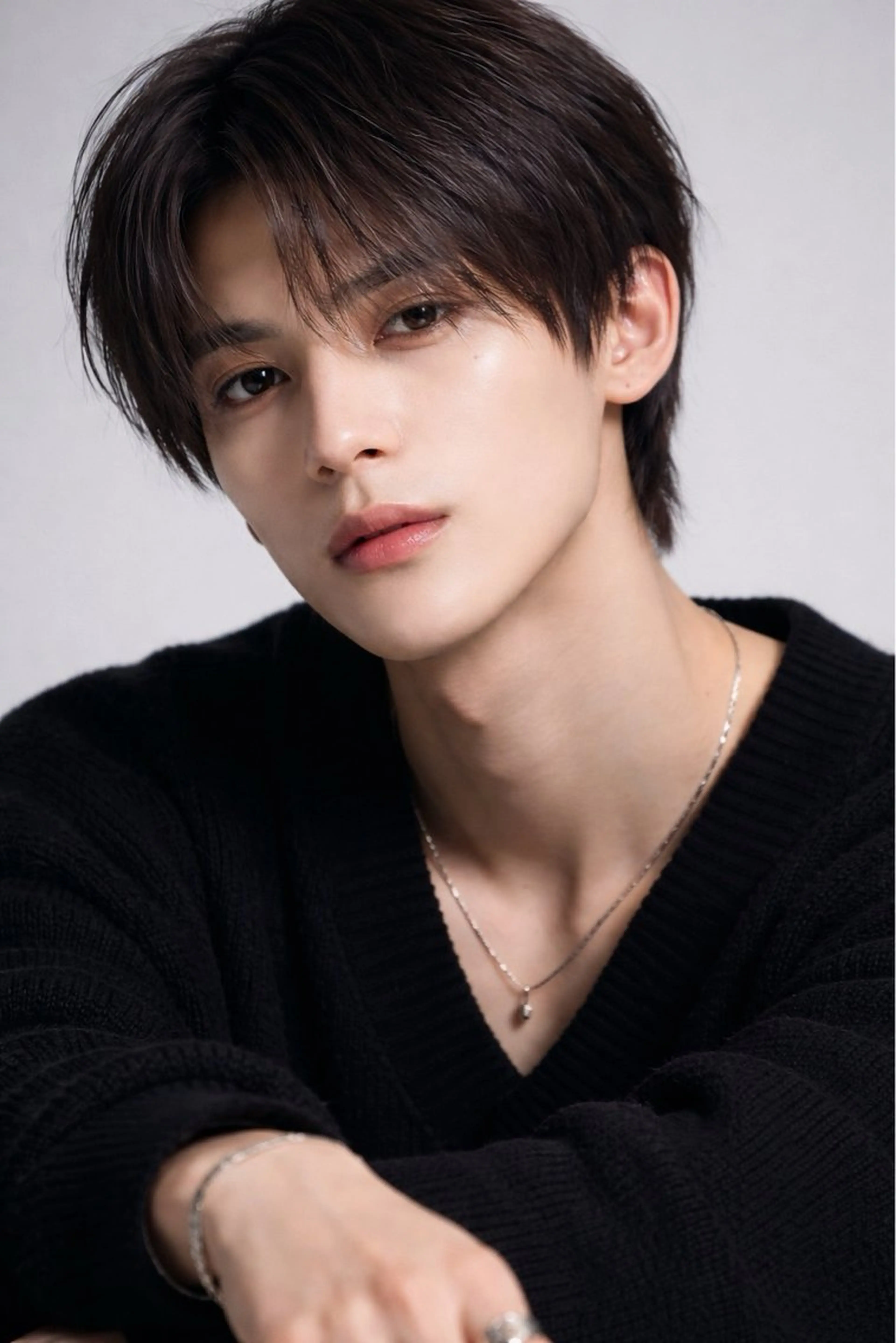 ショート ヘアアレンジ メンズ カット メンズNo.1美容師 Coshoのヘアスタイル