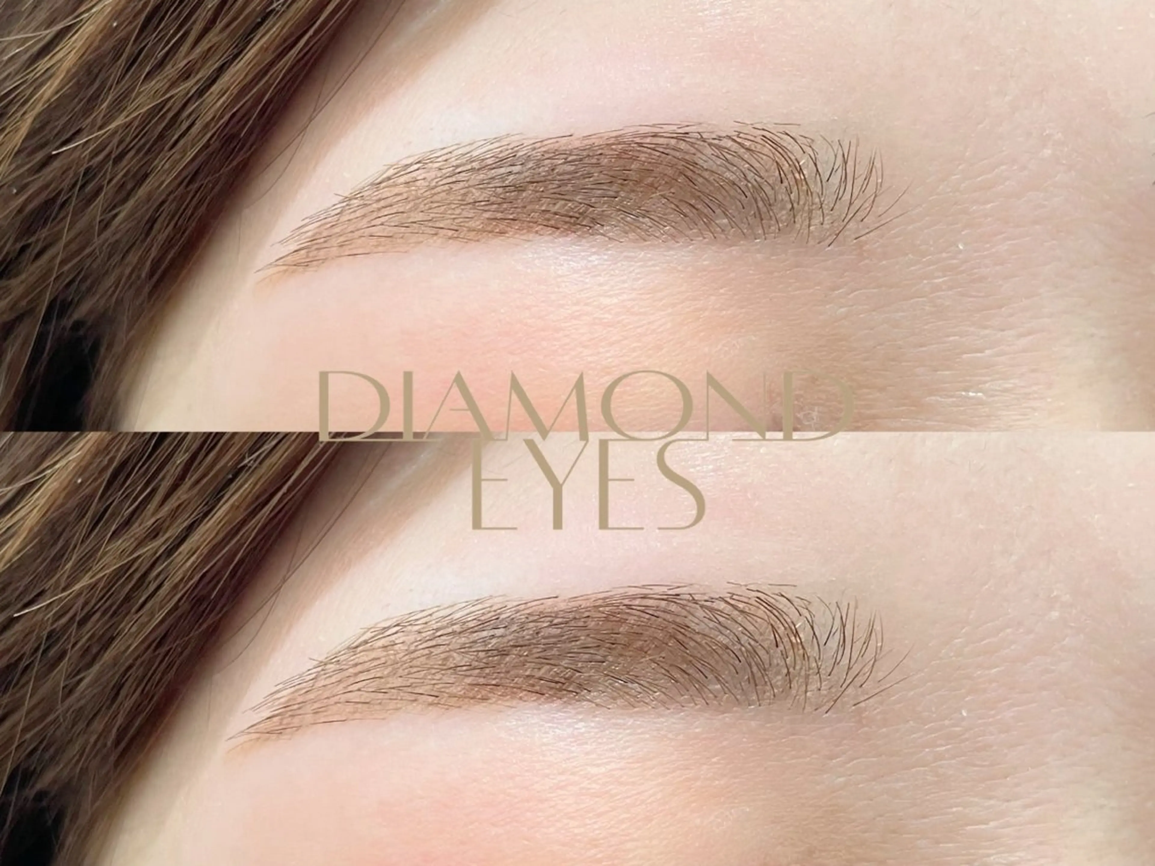 【ミニモ限定】まゆ毛ワックス+耳つぼジュエリー10粒🐈🎀の写真