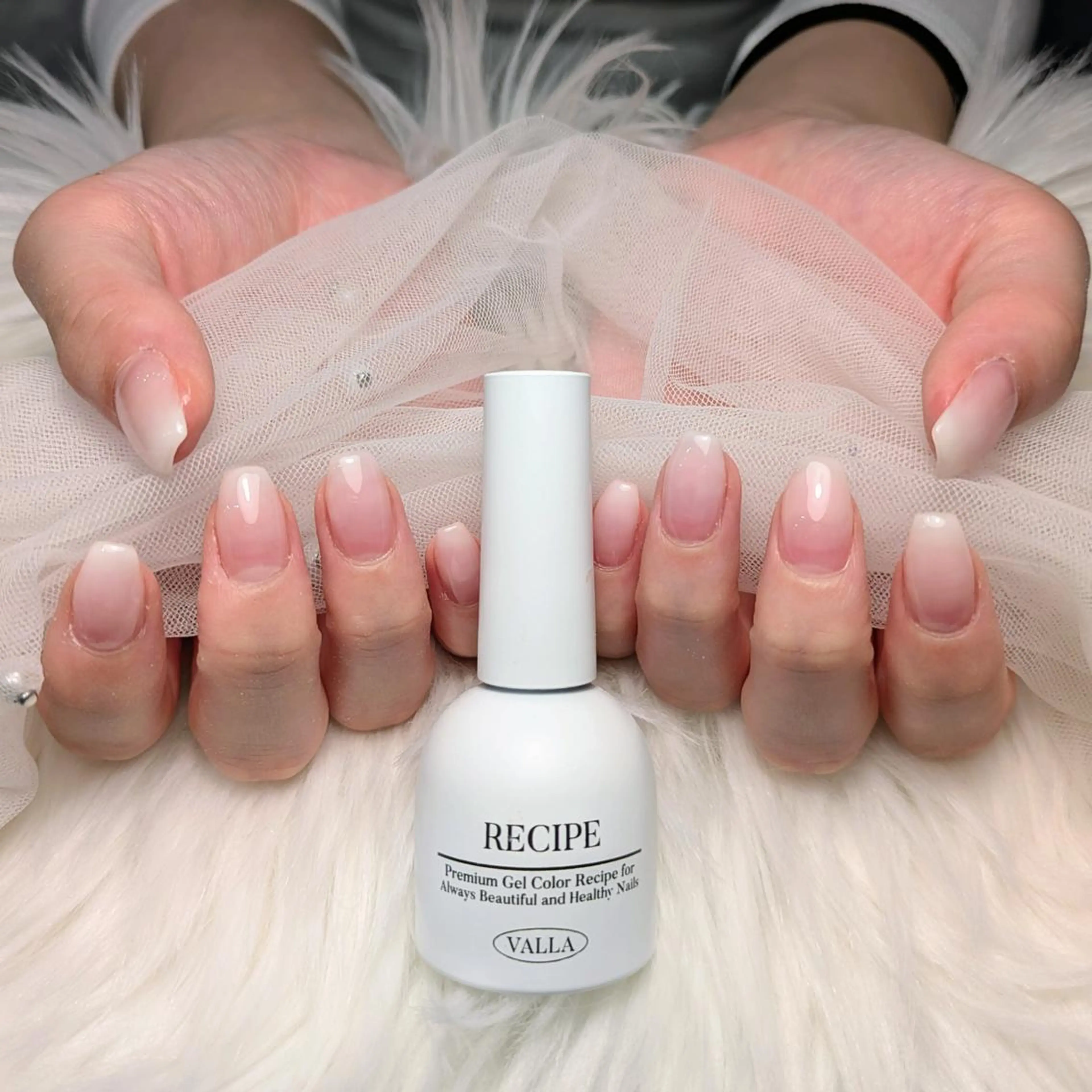 ネイル Lycka Masumiのネイルデザイン