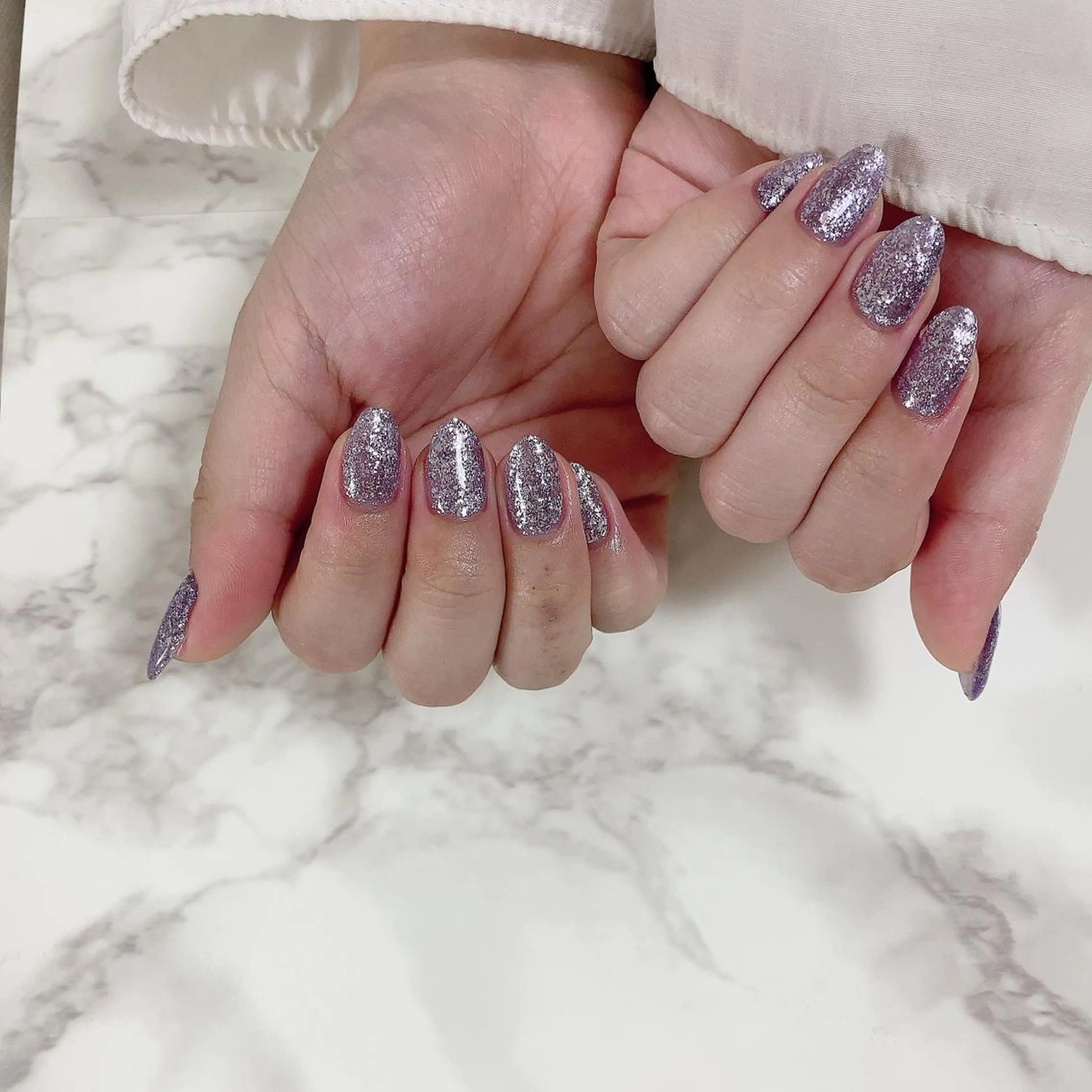 ネイル ハンドネイル SOL NAILのネイルデザイン