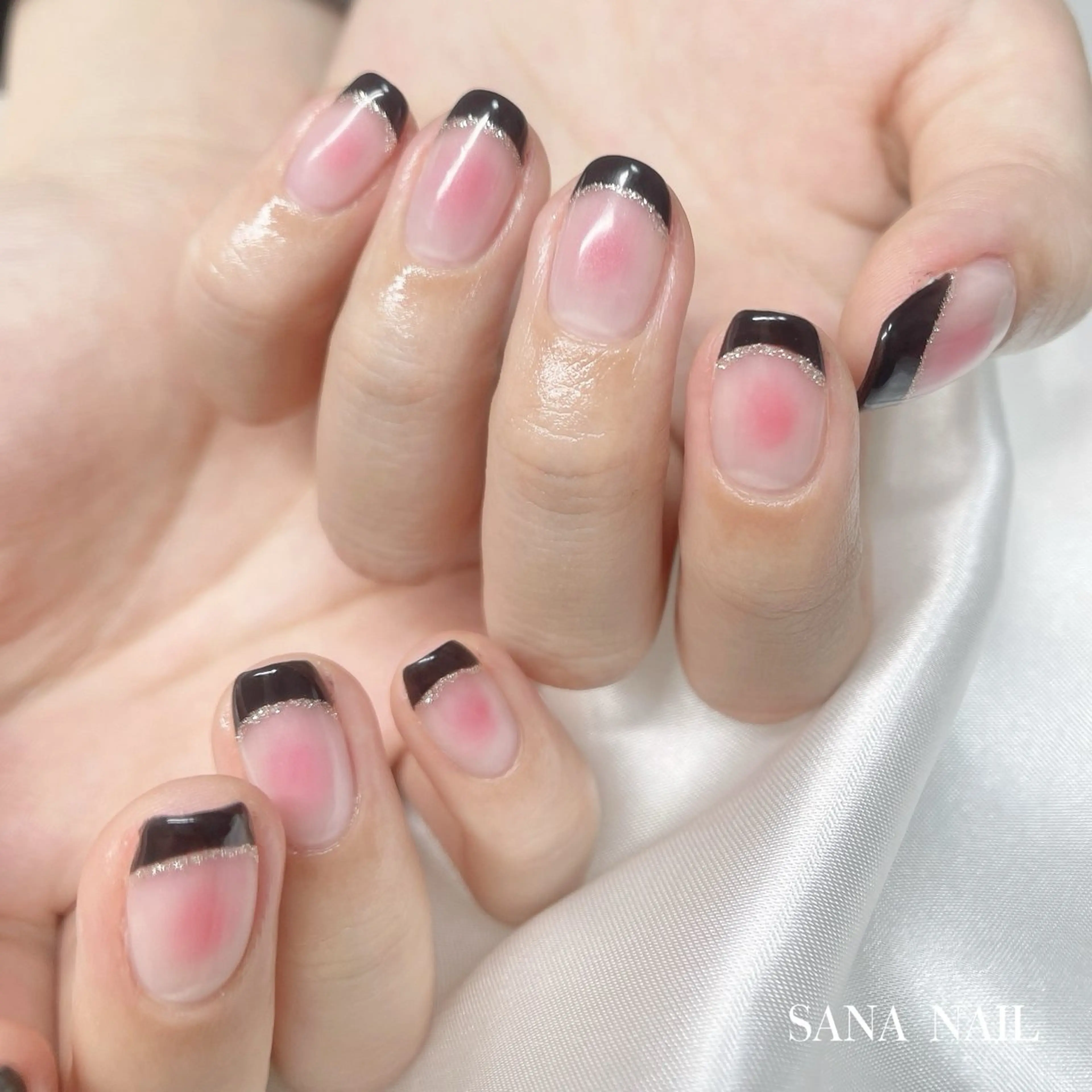 ネイル nailsalon SANANAILのネイルデザイン