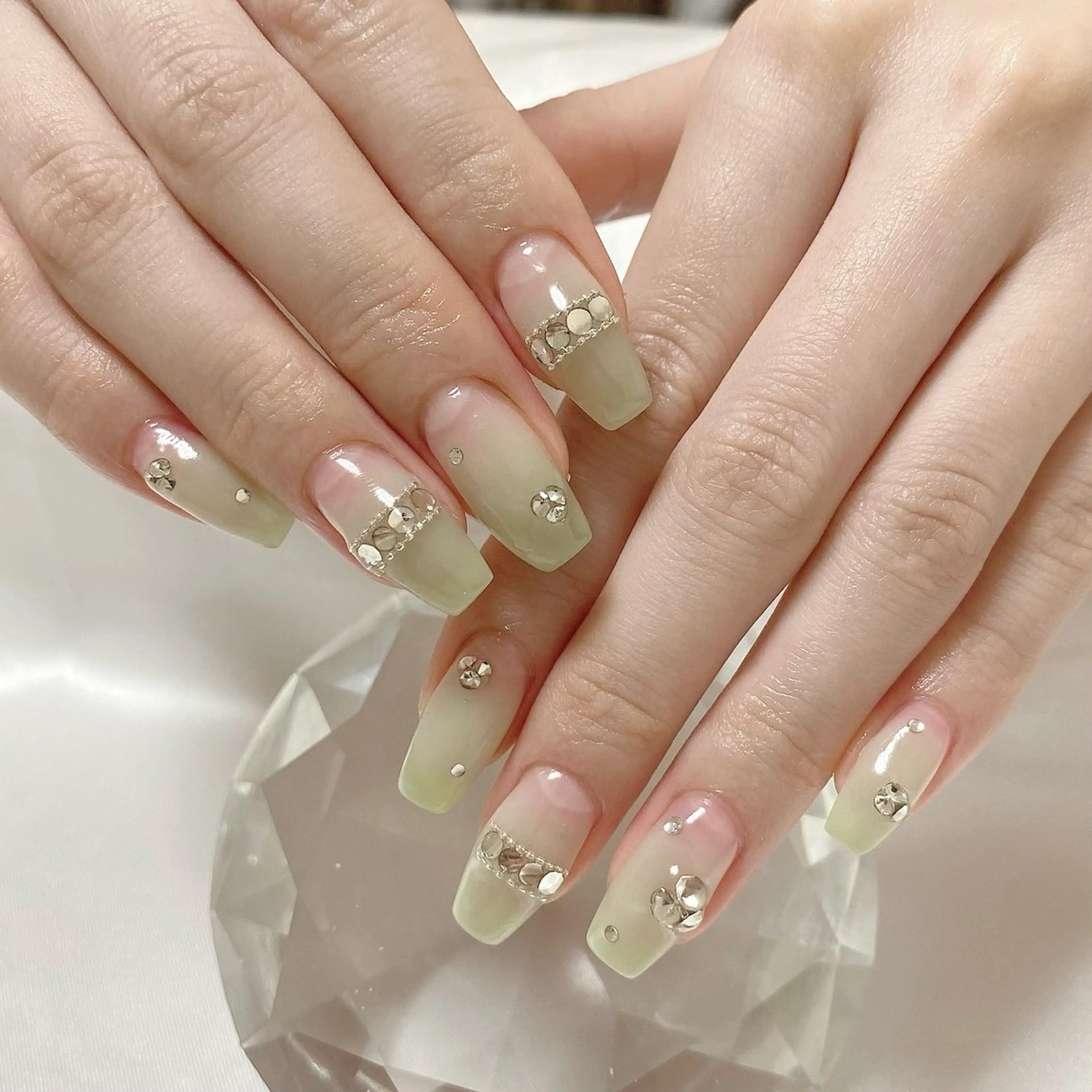 ネイル 💅fleur Ayumiのネイルデザイン