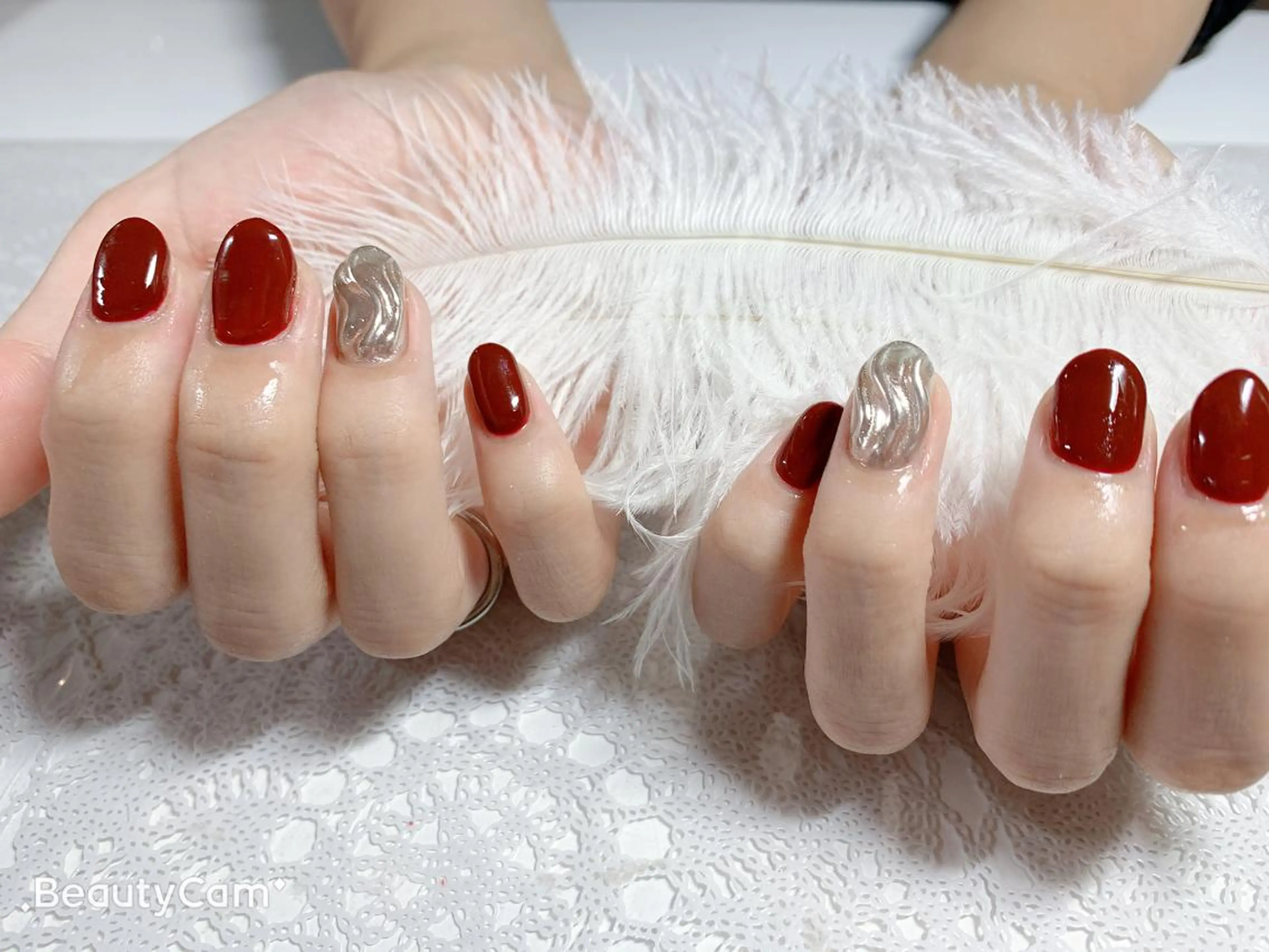 ネイル Pretty  J nail salon所属・pretty Jのネイルデザイン