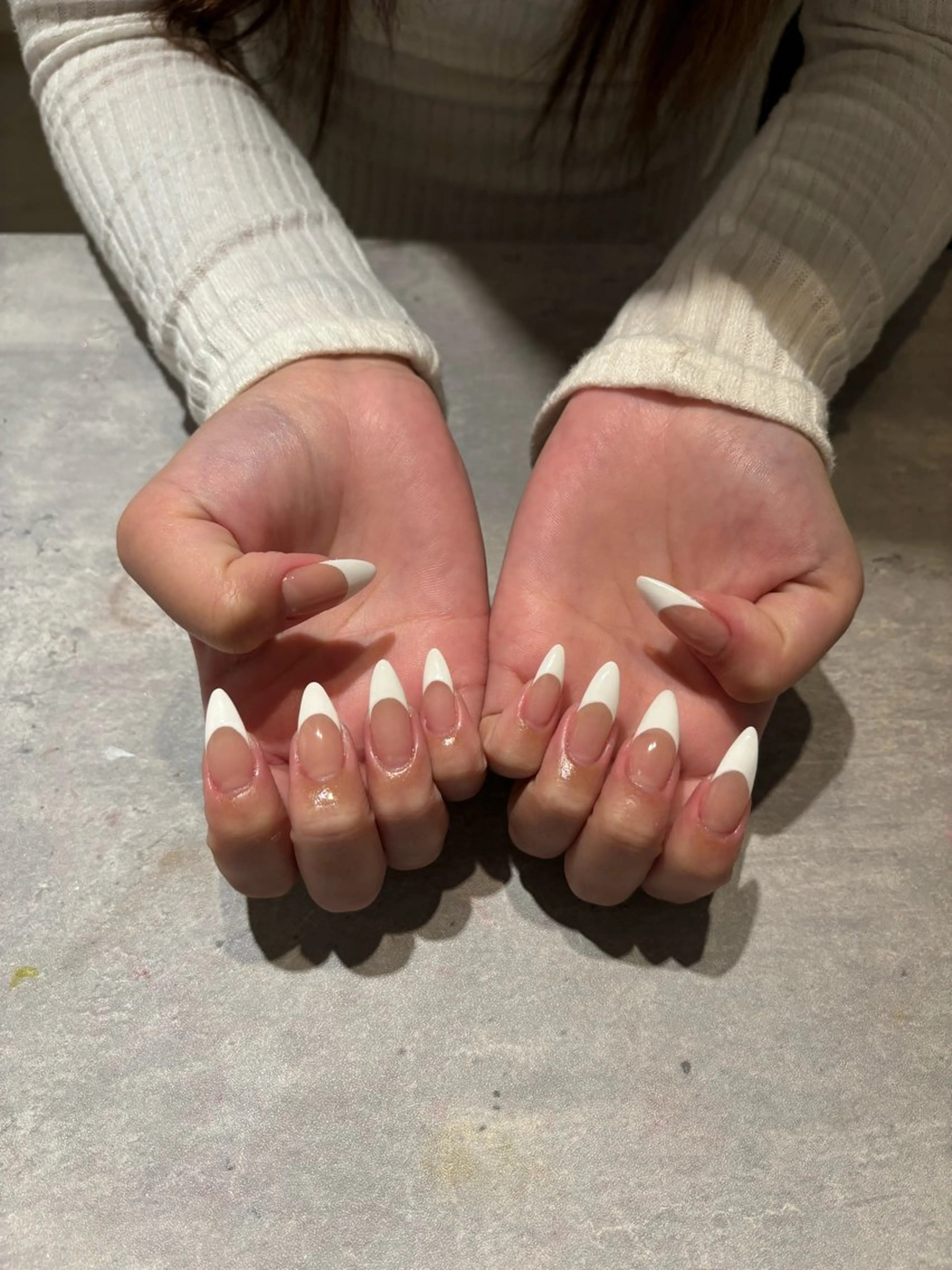 ネイル BooBoonail ～kimi～のネイルデザイン