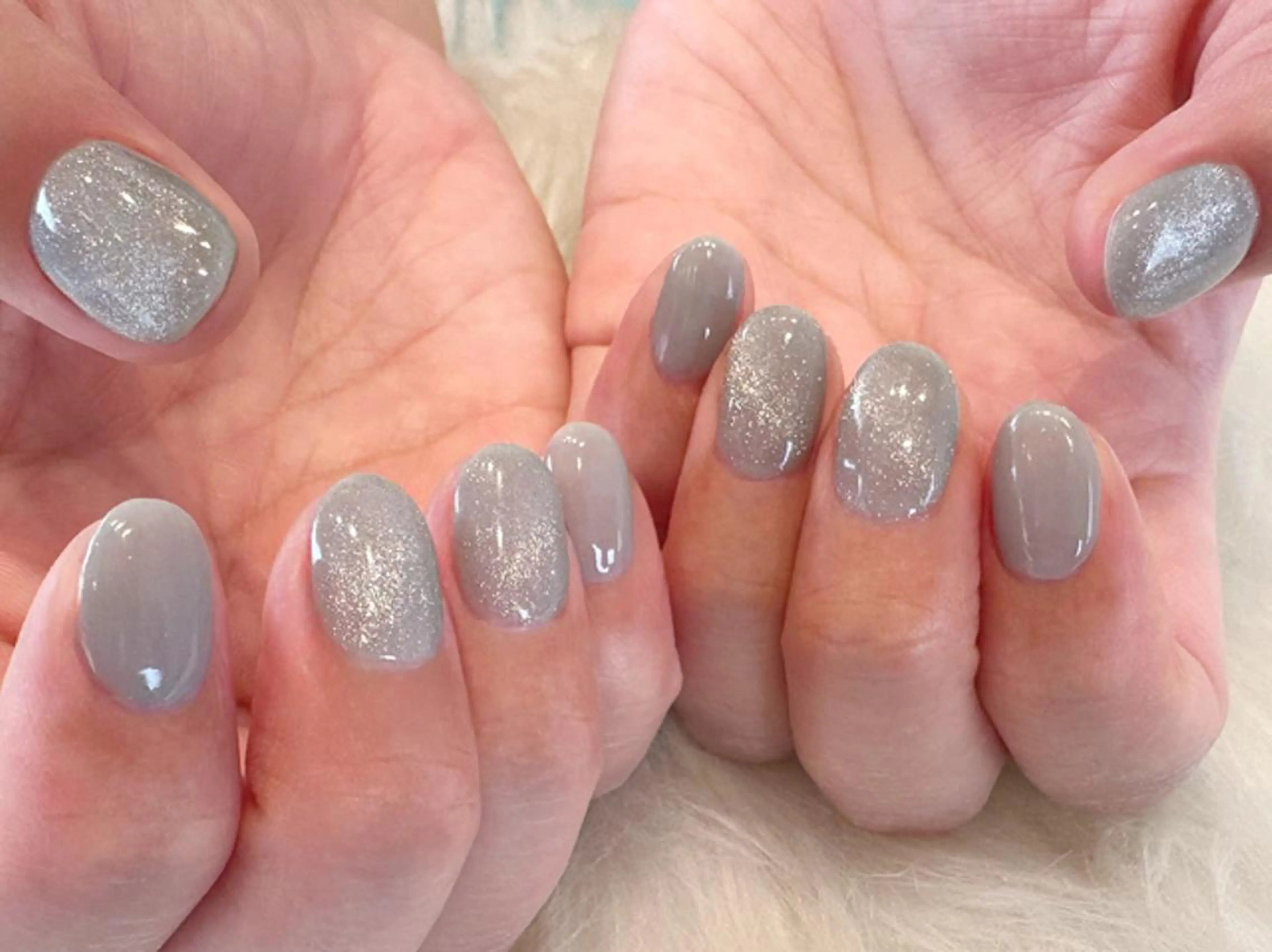 ネイル ハンドネイル Miyu .Sのネイルデザイン