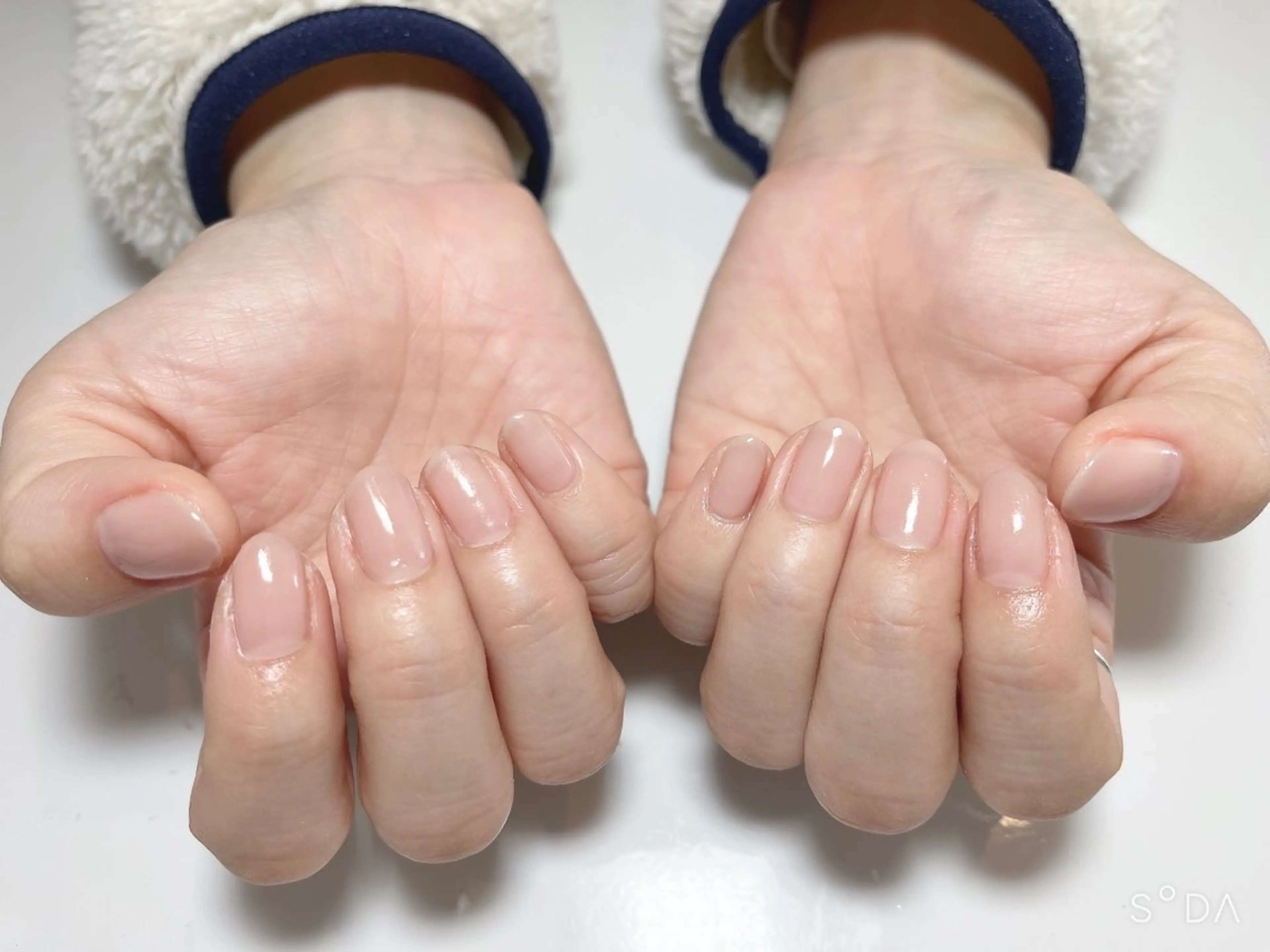 ネイル ハンドネイル Ree所属・ネイル脱毛 Reeのネイルデザイン