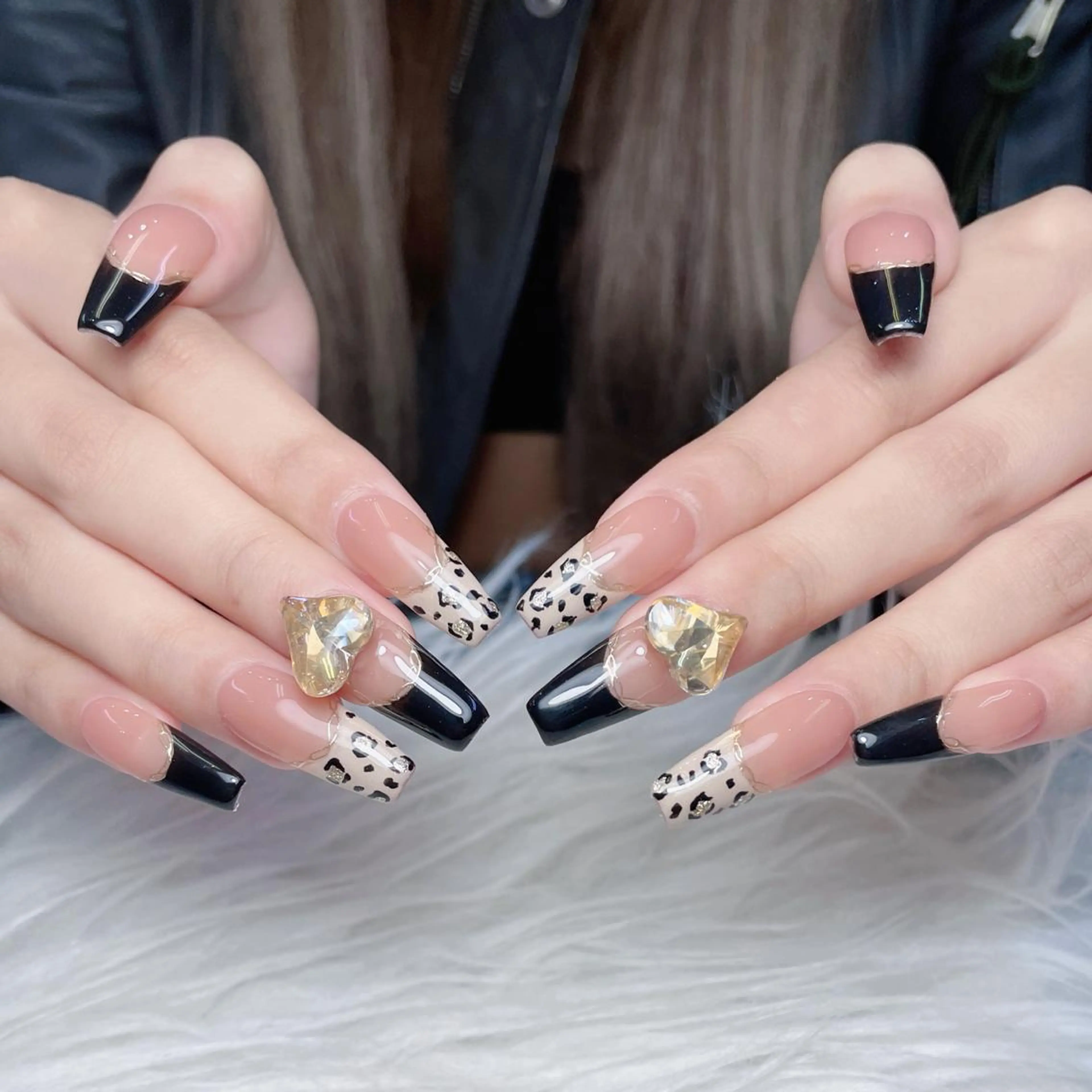 ネイル ハンドネイル NailPrincess所属・princess スカルプ専門店のネイルデザイン