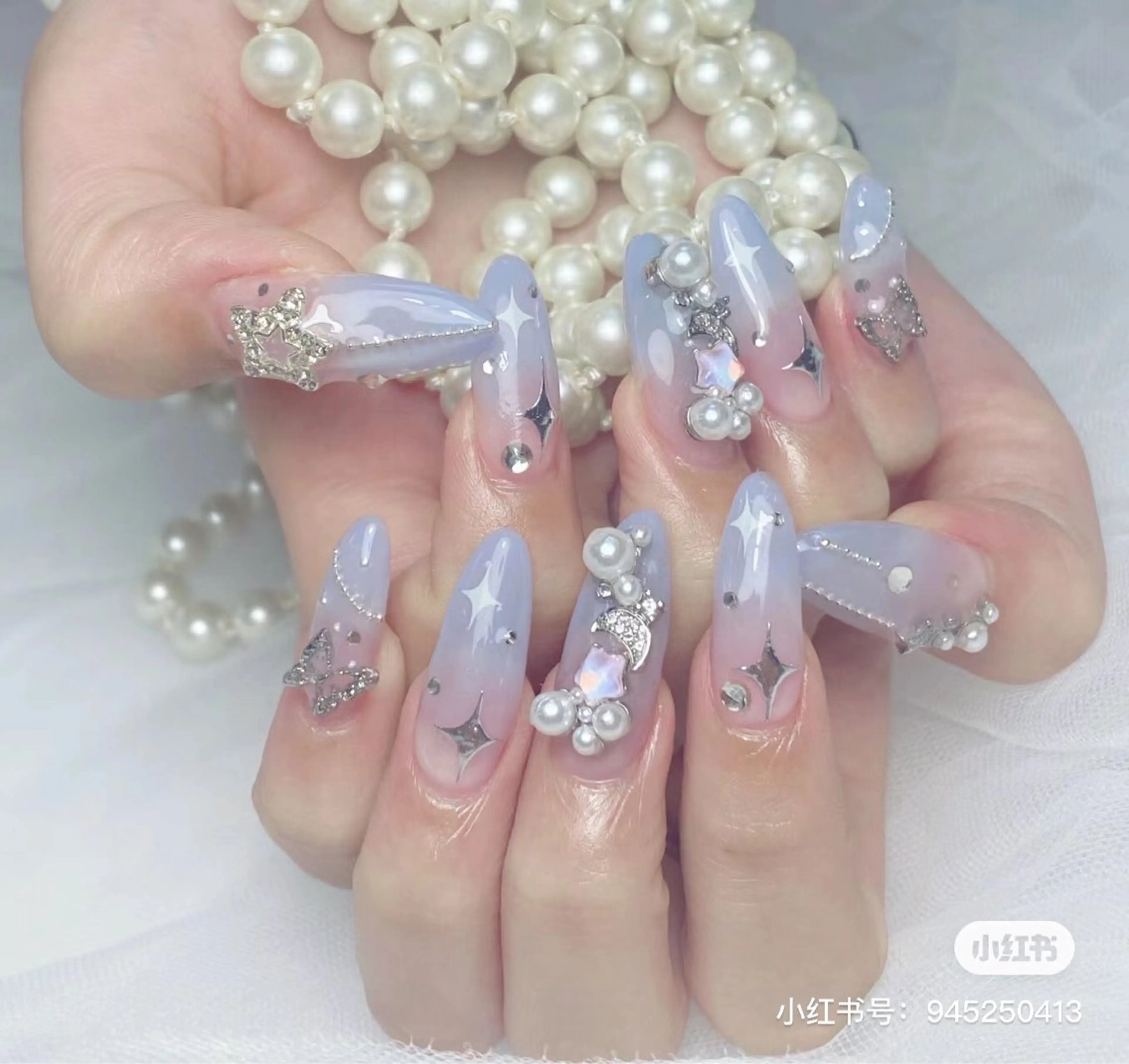 ネイル Zz nail salonのネイルデザイン