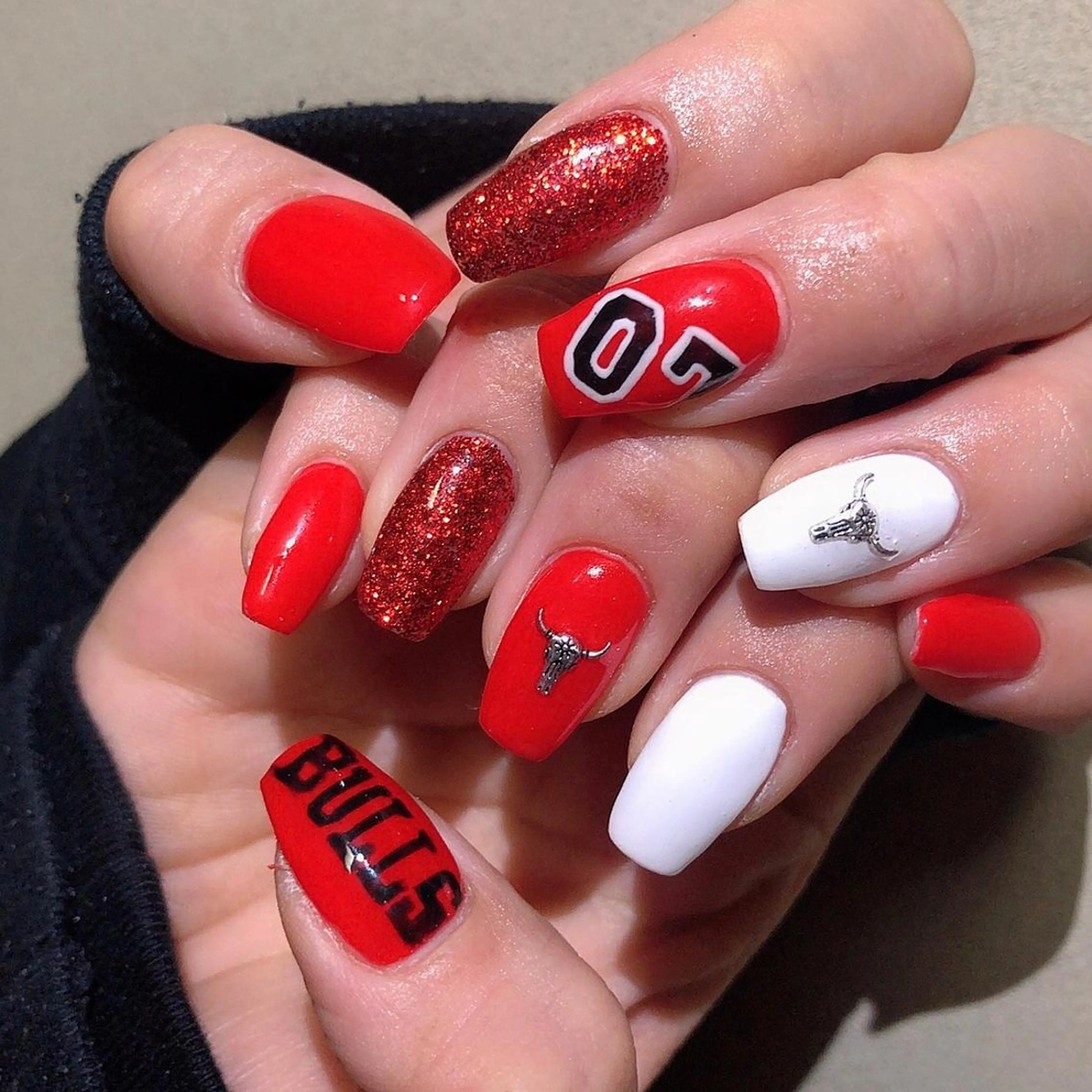 ネイル 持ち込み ハンドネイル 【Yappy🌈】 💖P-tanaのネイルデザイン