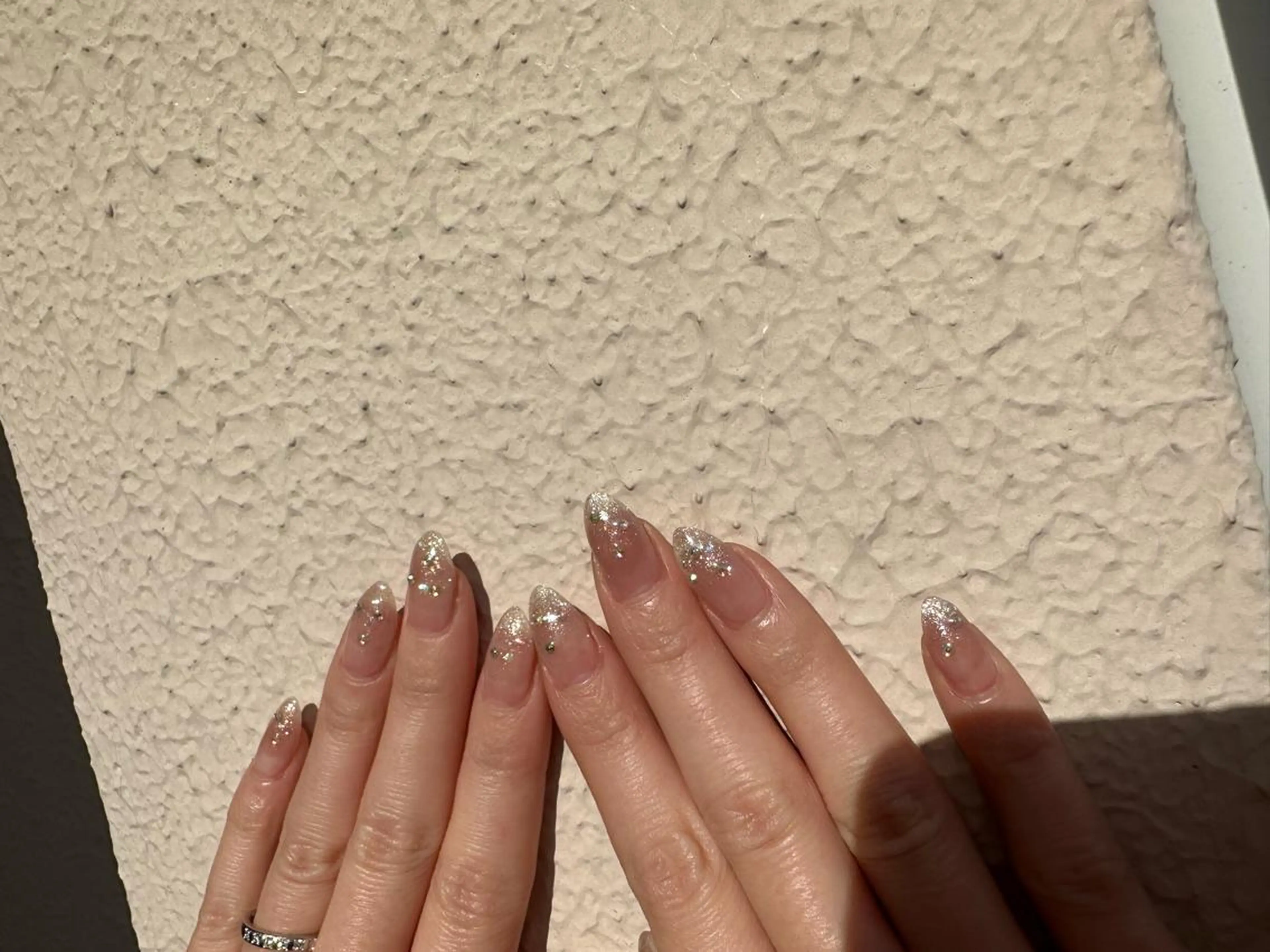 ネイル ＥＮＮＡＩＬ野中本店所属・EN_NAIL 野中本店Ayakaのネイルデザイン