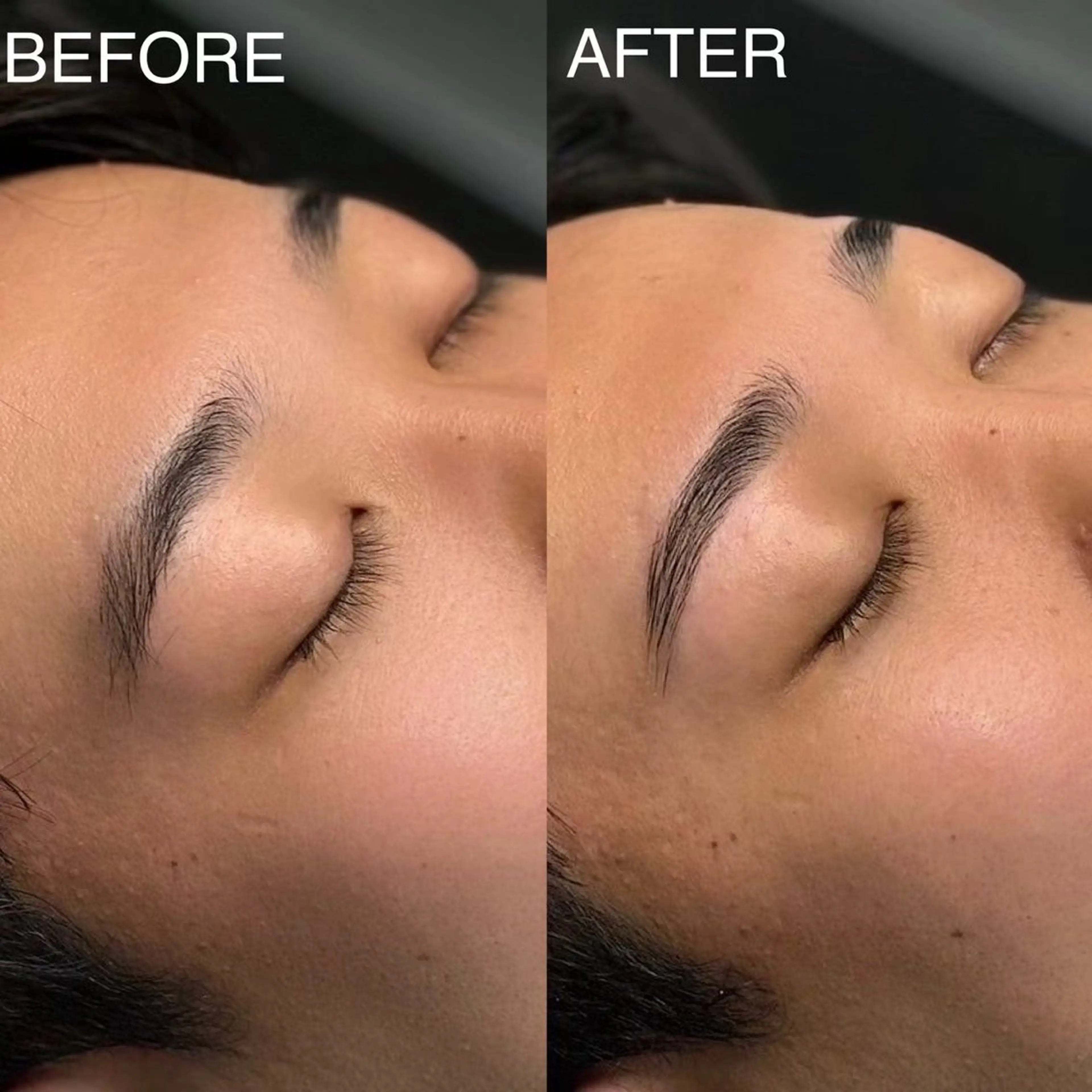 メンズ アイブロウ ‎🤍アイマニ 北堀江店🤍のエステ・リラクイメージ