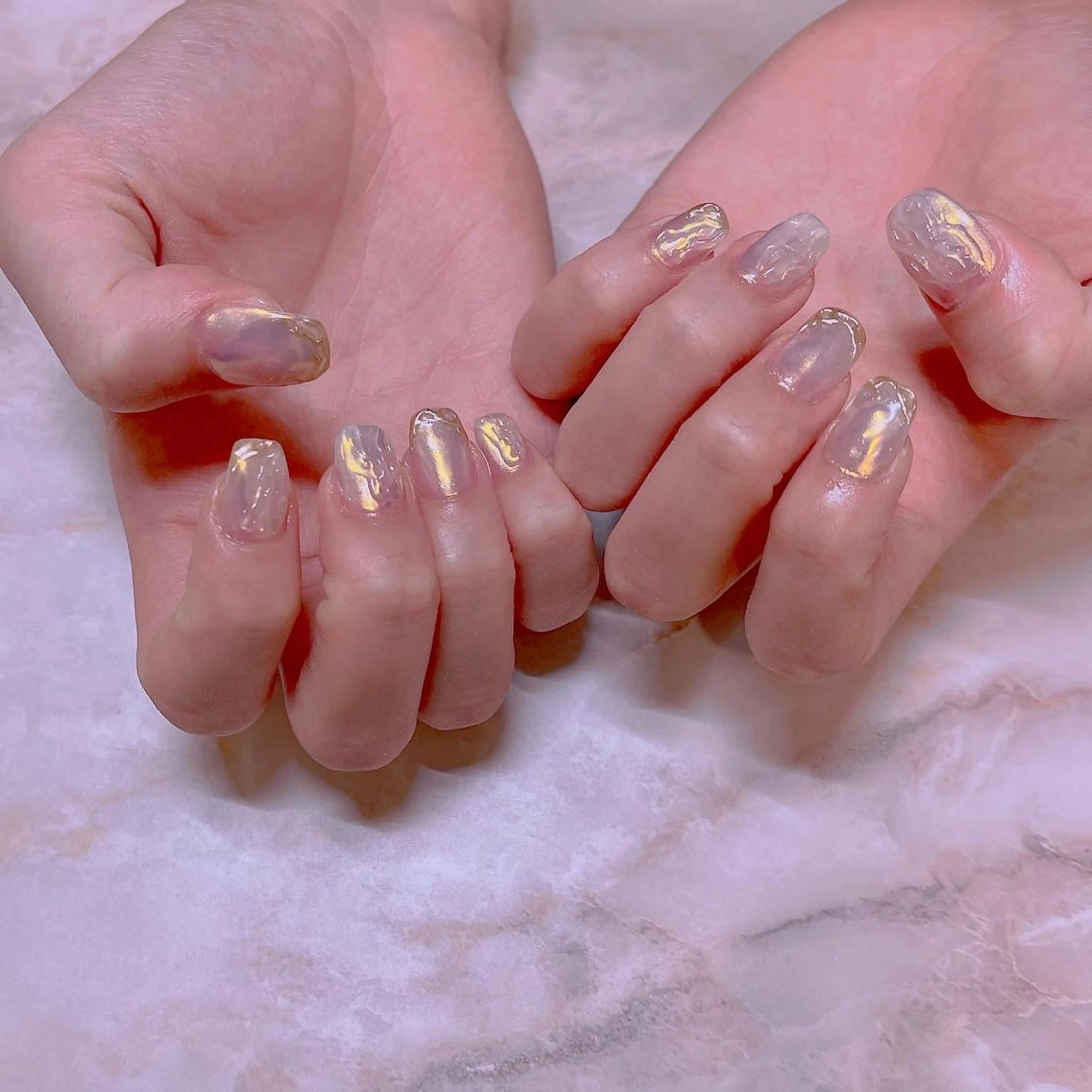 ネイル Private Salon 大宮のネイルデザイン