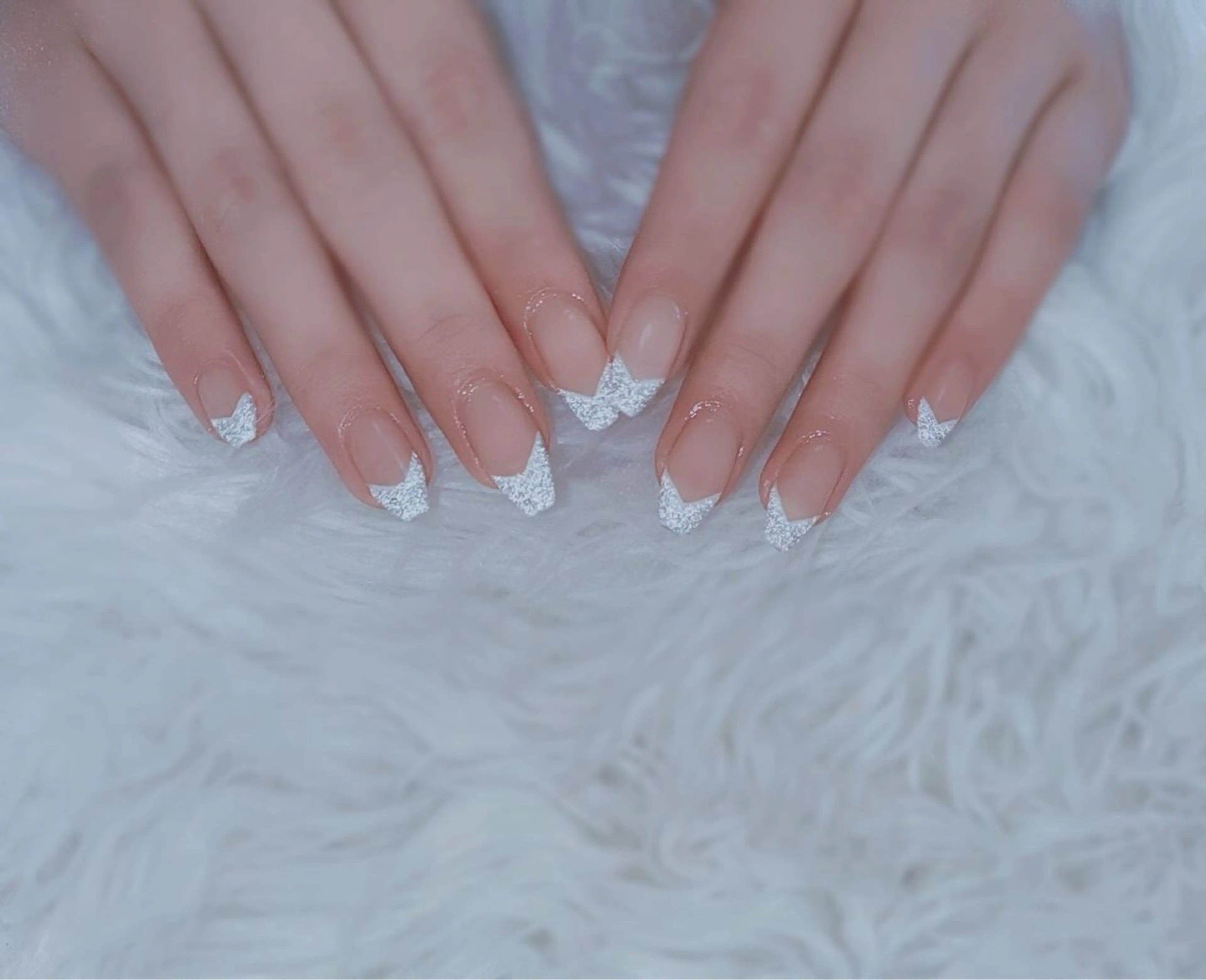 ネイル ESPOIR Ｎのネイルデザイン