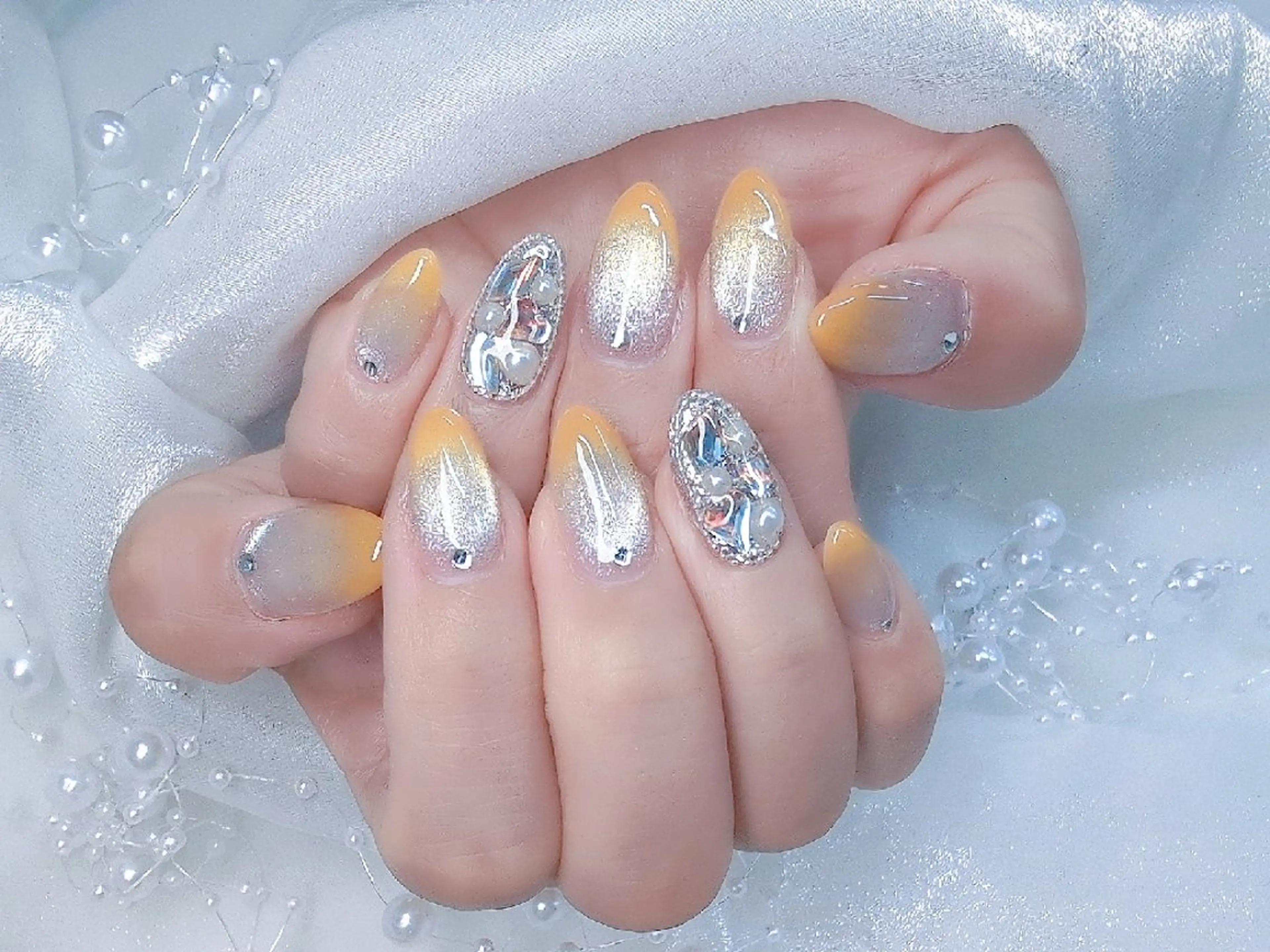 ネイル Chouette Nailのネイルデザイン