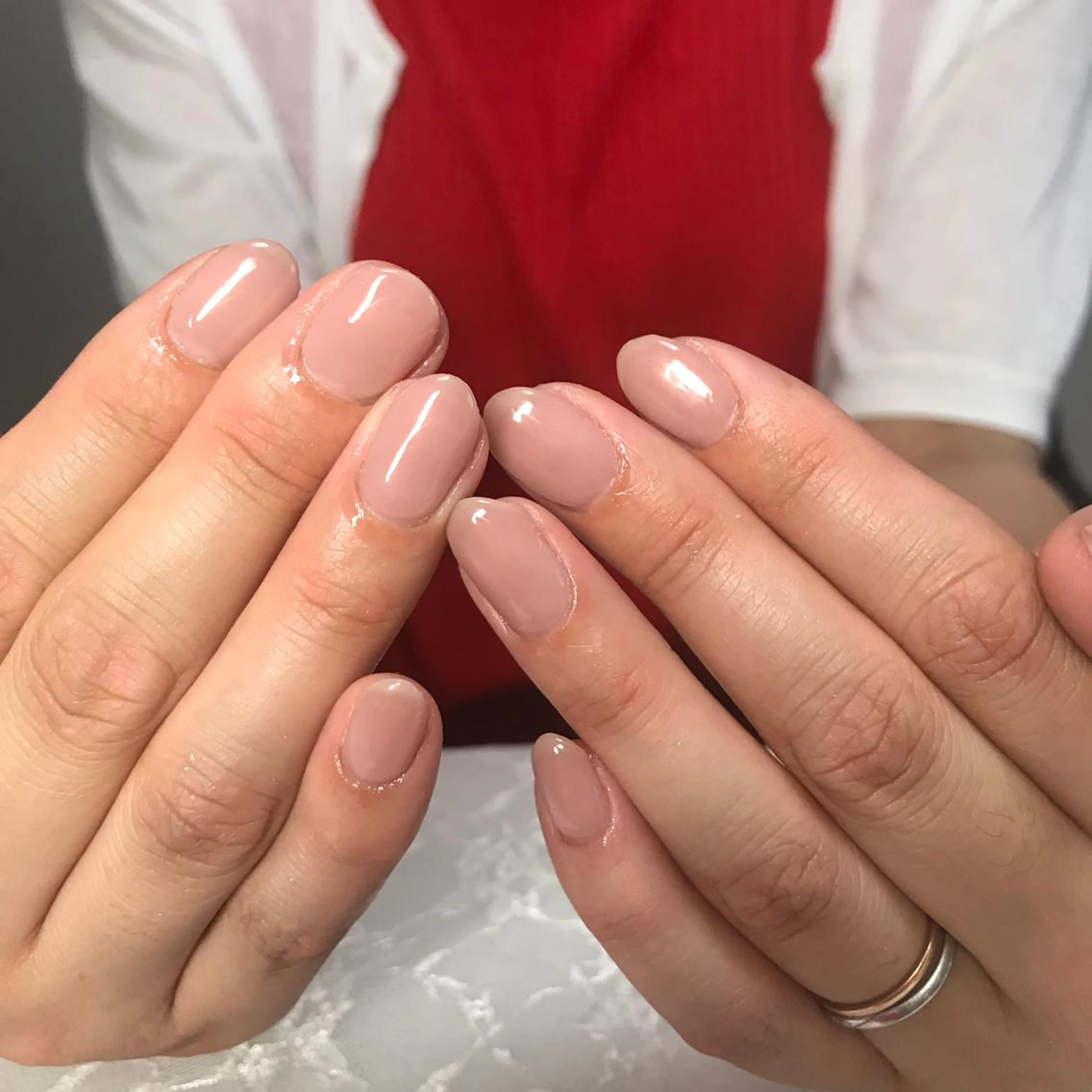 ネイル ジェルネイル COCO+所属・COCO +のエステ・リラクイメージ