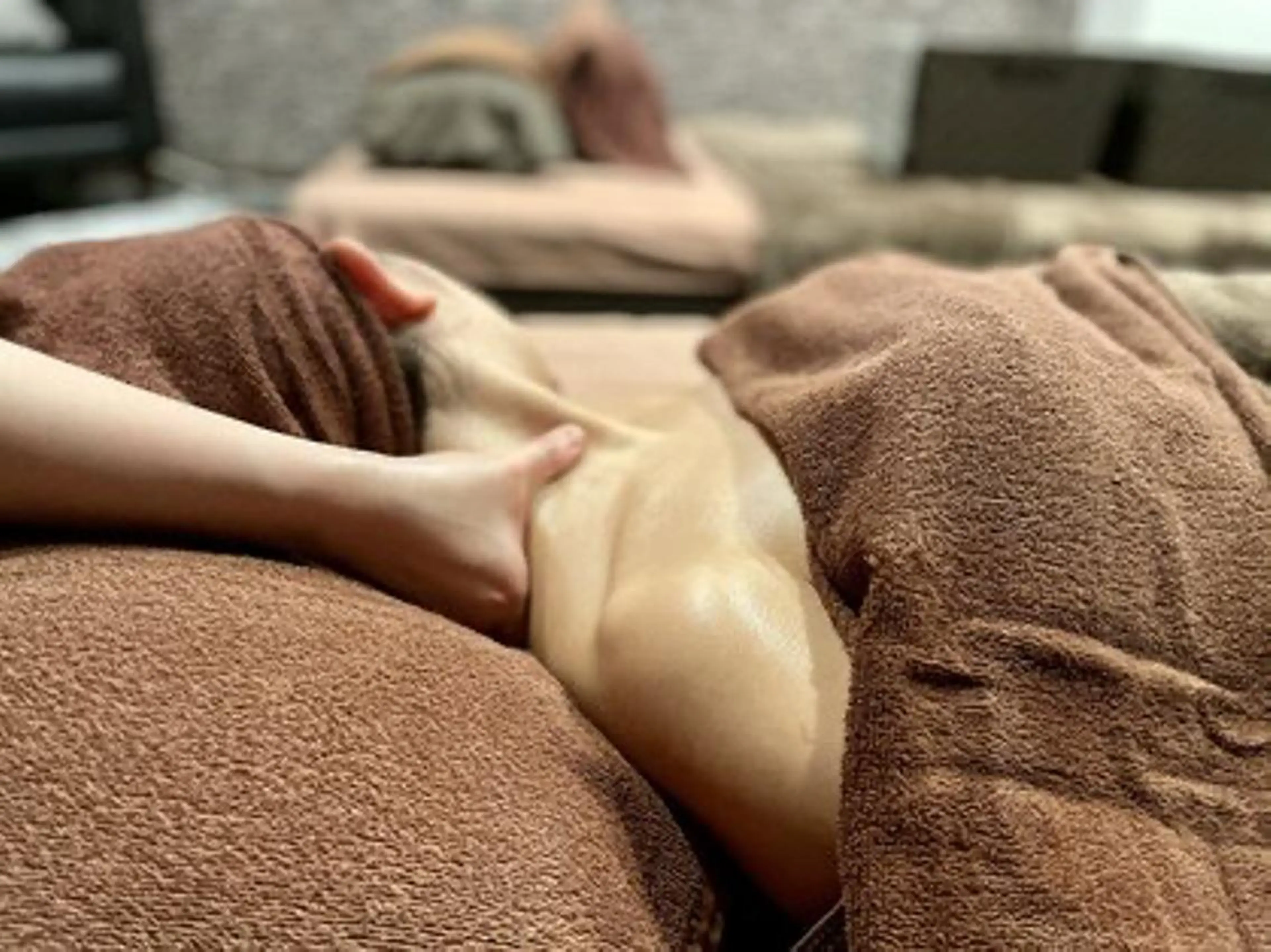 チェリー 🍒のエステ・リラクイメージ